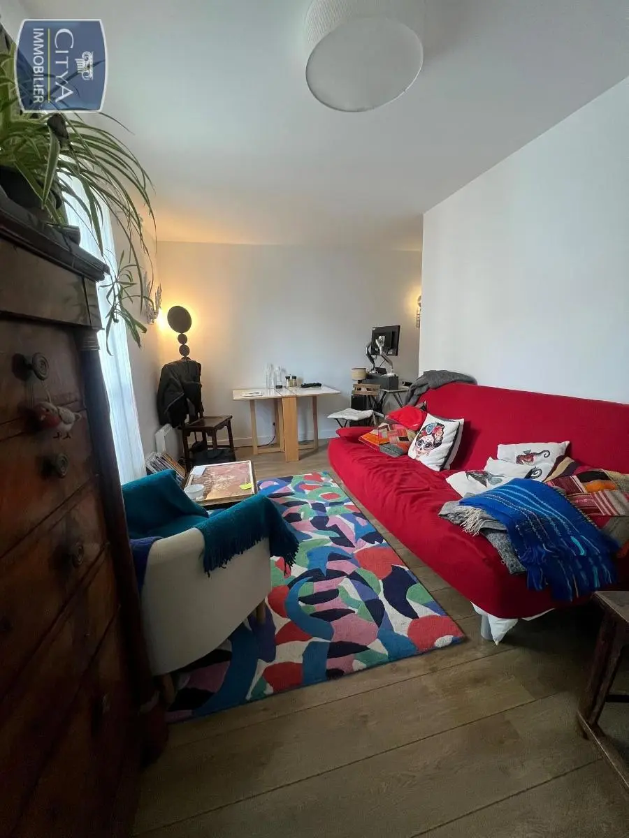 Photo 1 Appartement 4 pièces 75m²