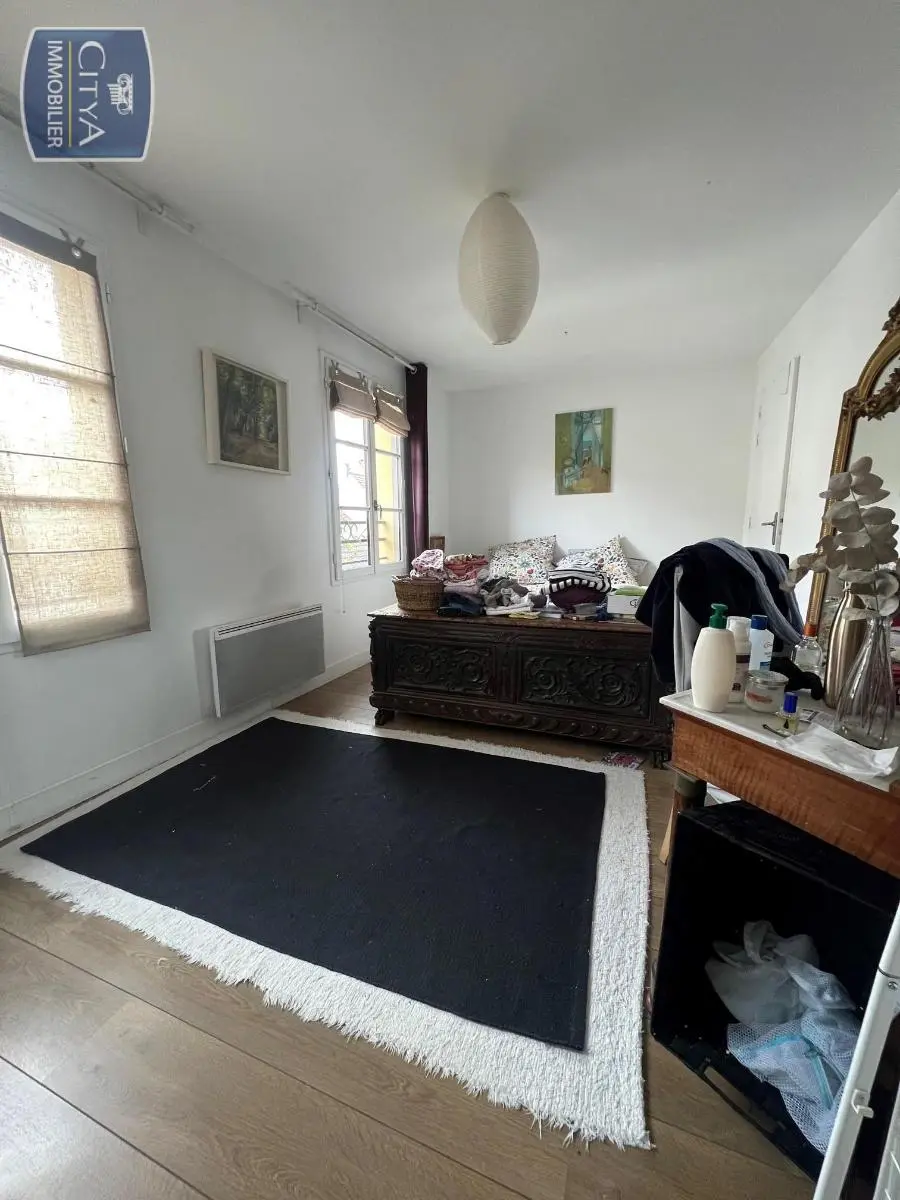 Photo 2 Appartement 4 pièces 75m²