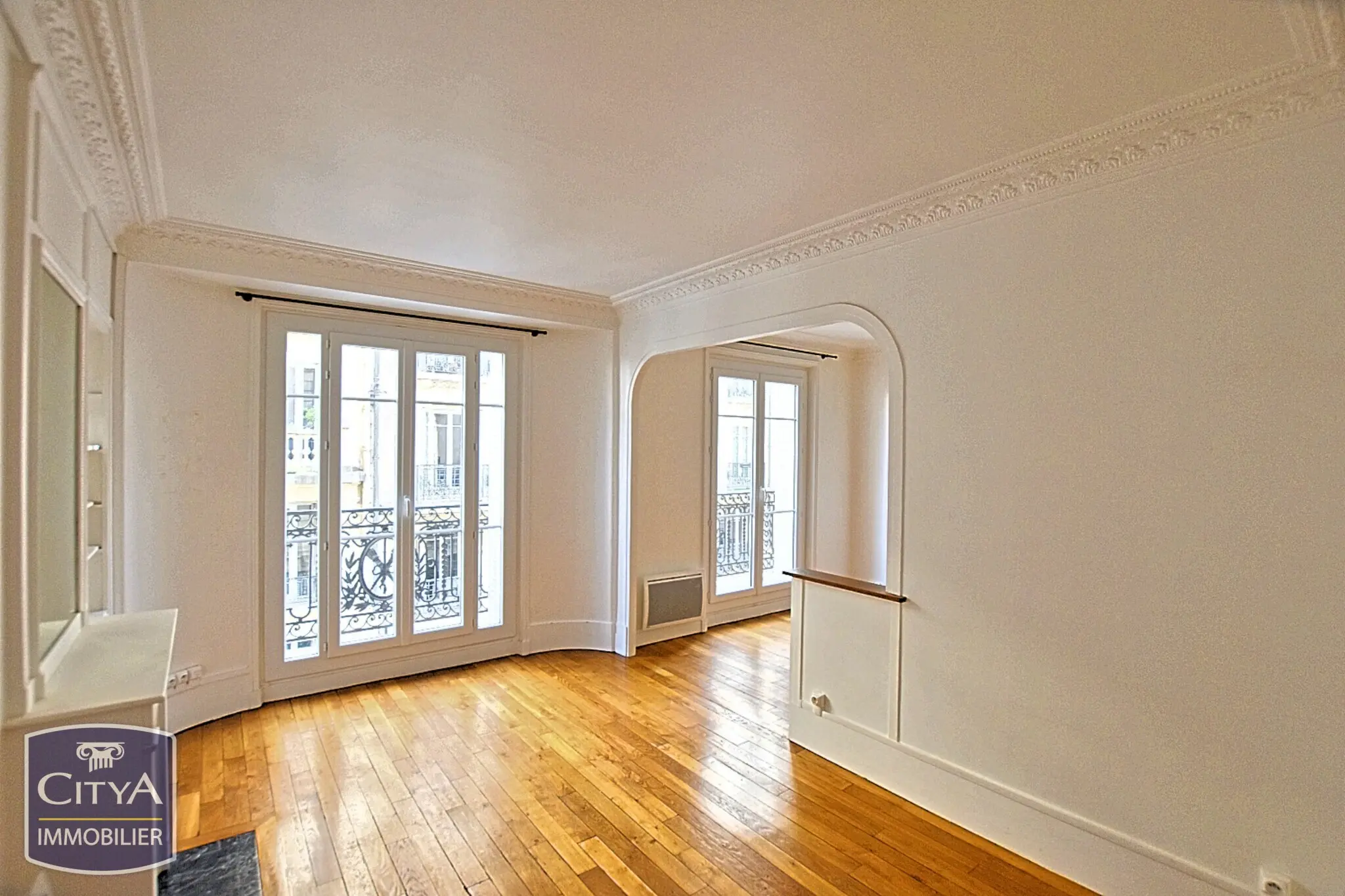 Photo 4 Appartement 2 pièces 47.5m²