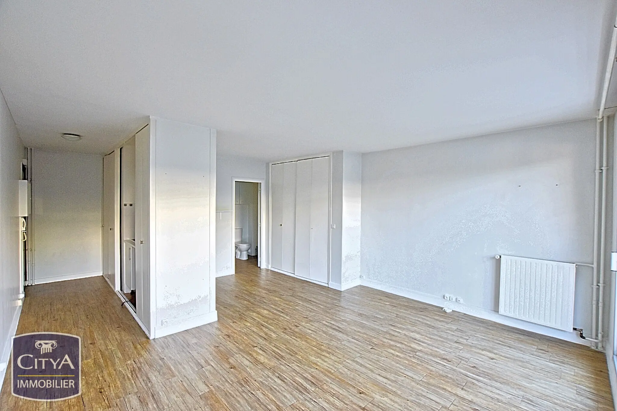 Photo 4 Appartement 2 pièces 37m²