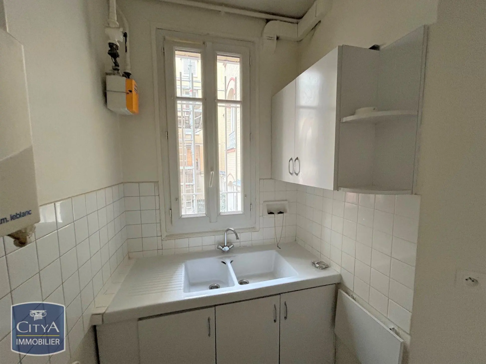Photo 7 Appartement 2 pièces 40.47m²