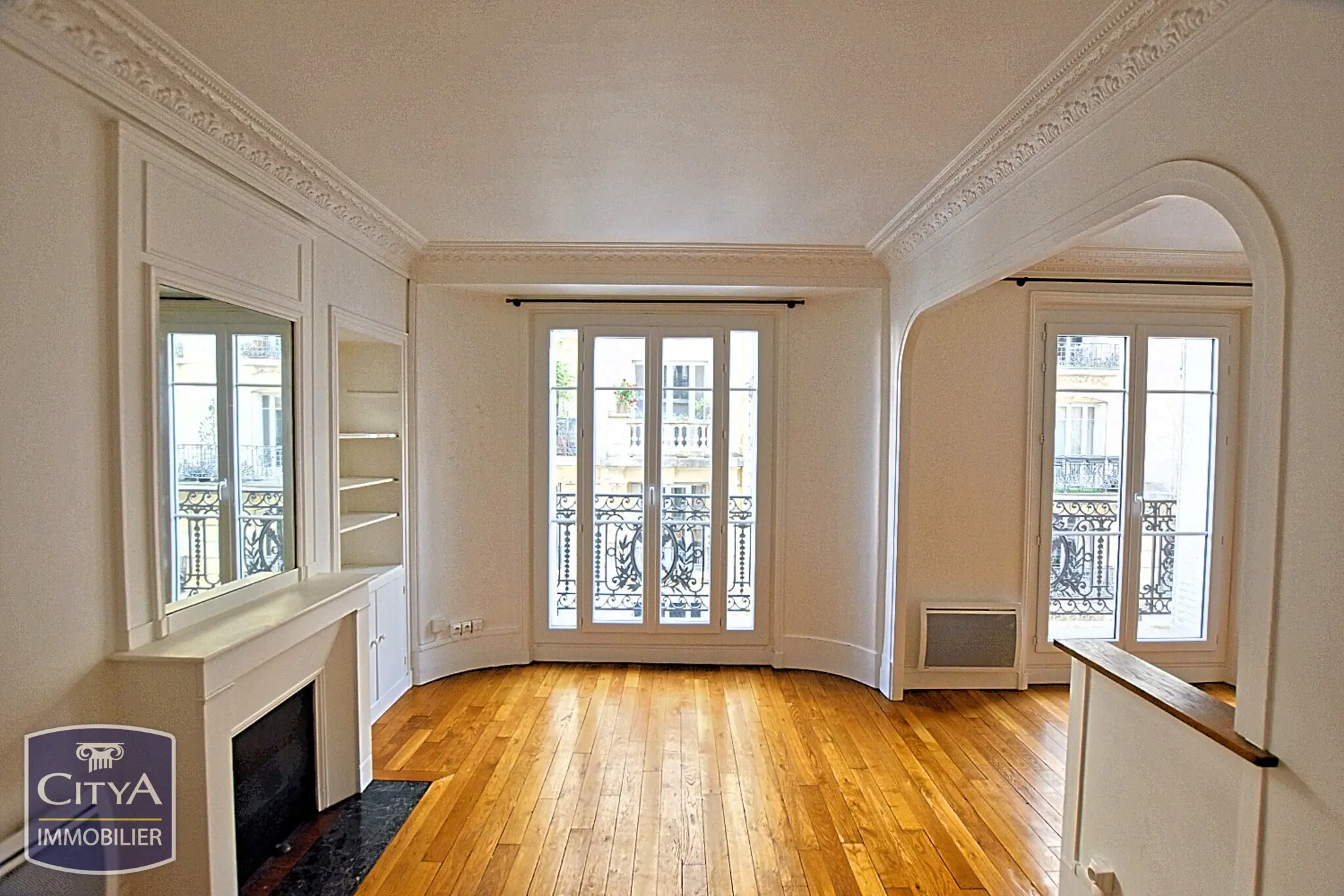 Photo 1 Appartement 2 pièces 47.5m²