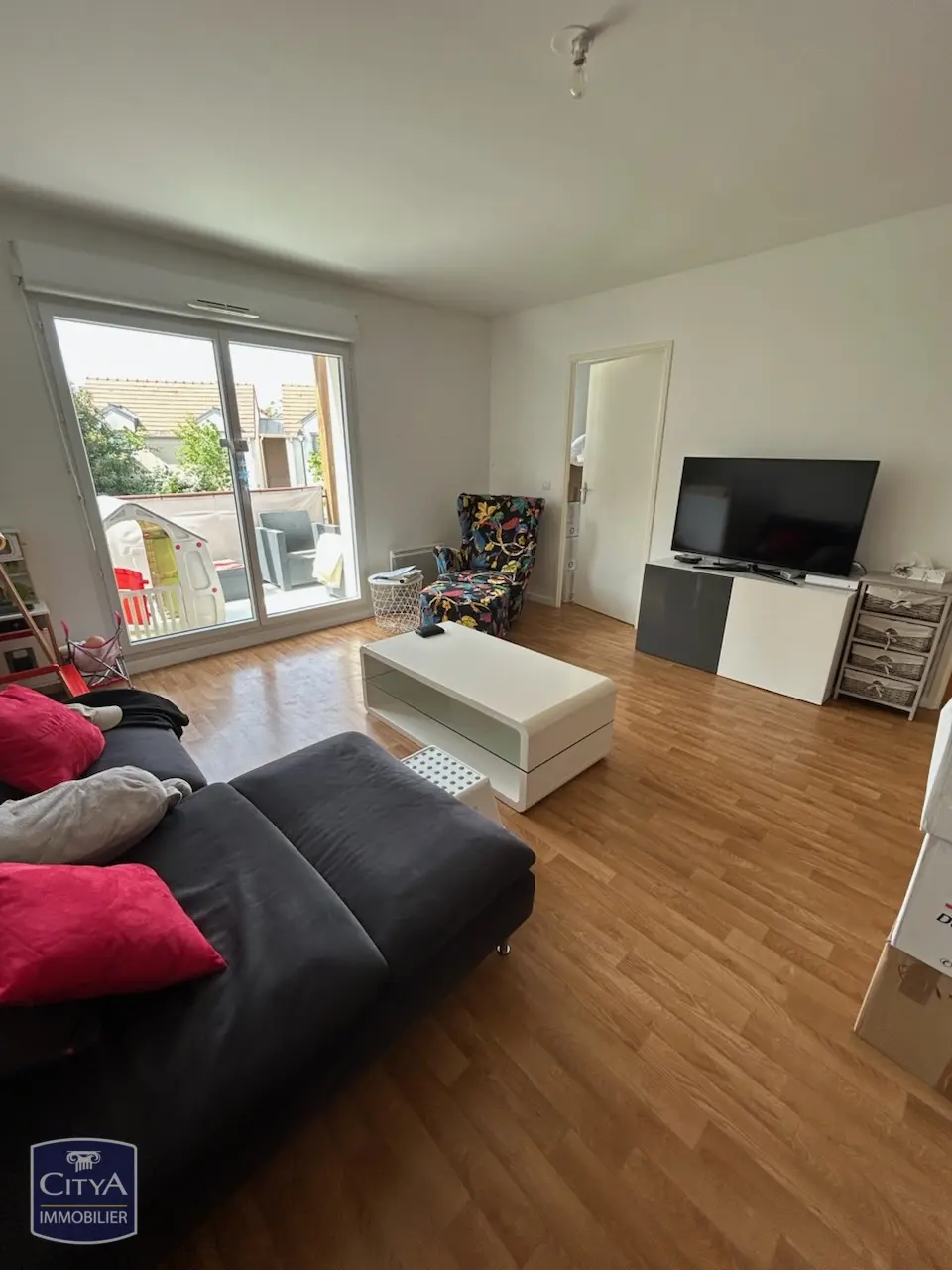 Photo 1 Appartement 3 pièces 62.3m²