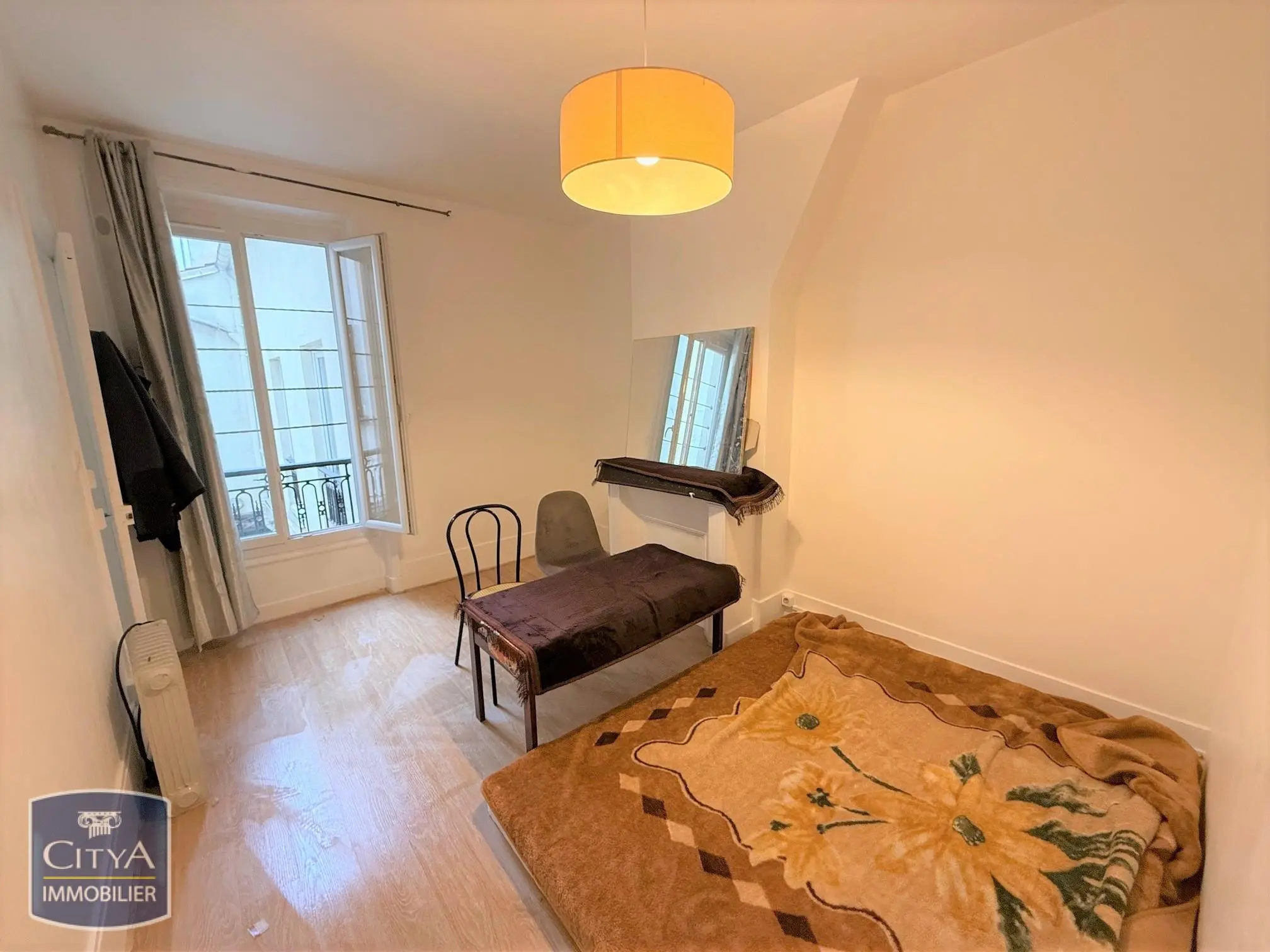 Photo 5 Appartement 2 pièces 33m²