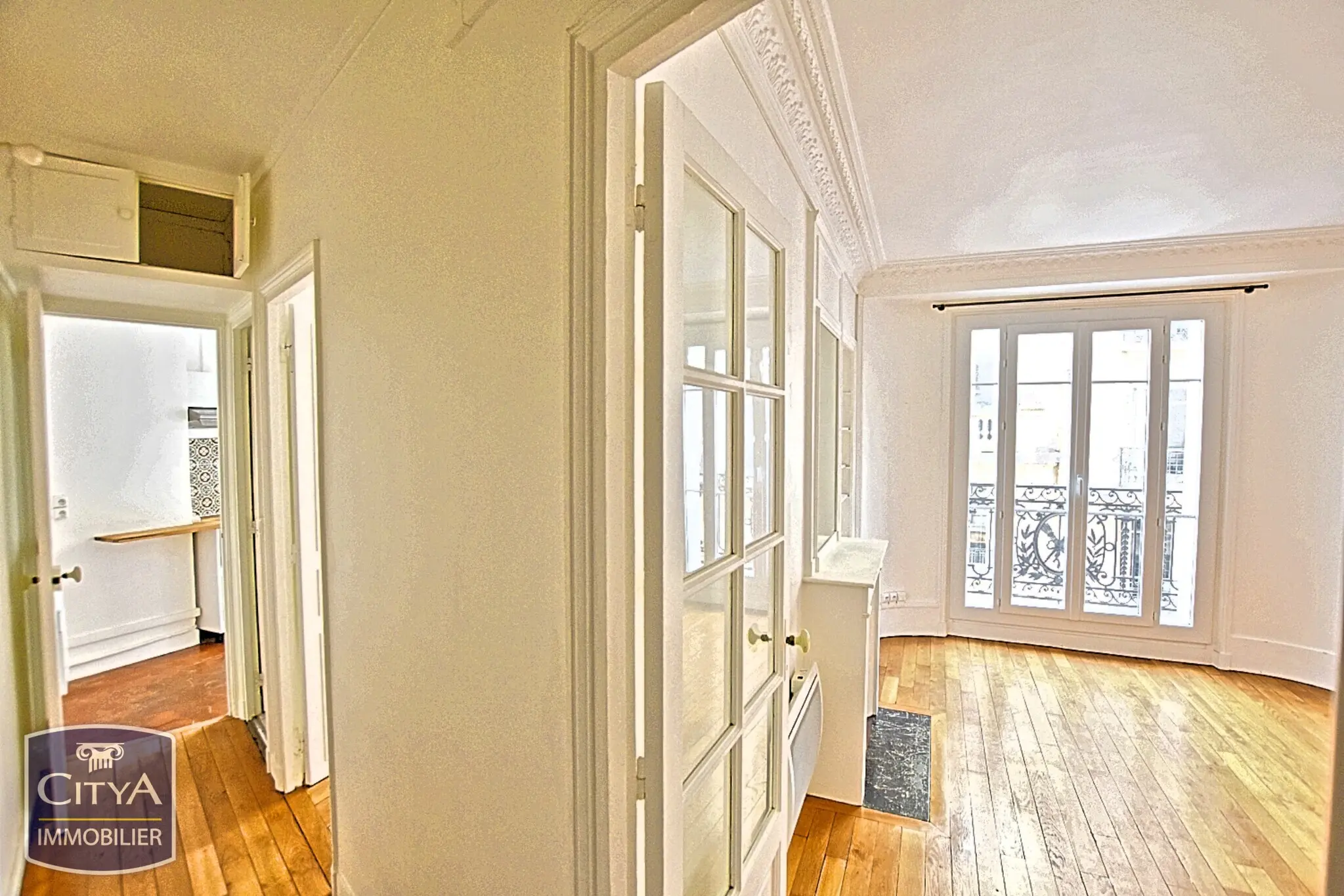 Photo 10 Appartement 2 pièces 47.5m²