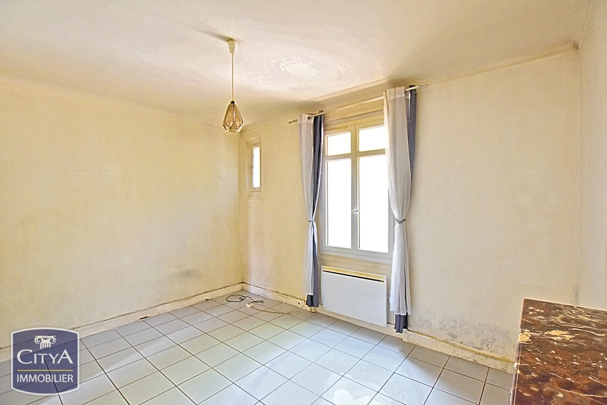 Photo 2 Appartement 1 pièce 26.09m²