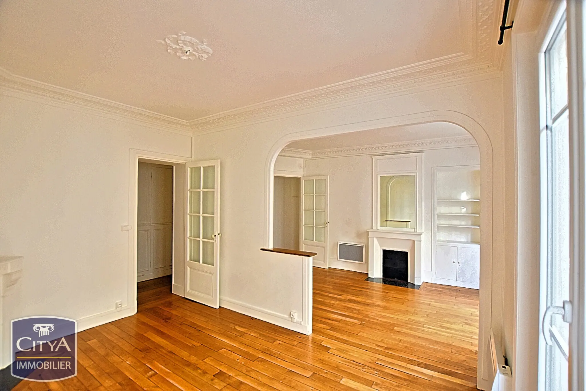 Photo 8 Appartement 2 pièces 47.5m²