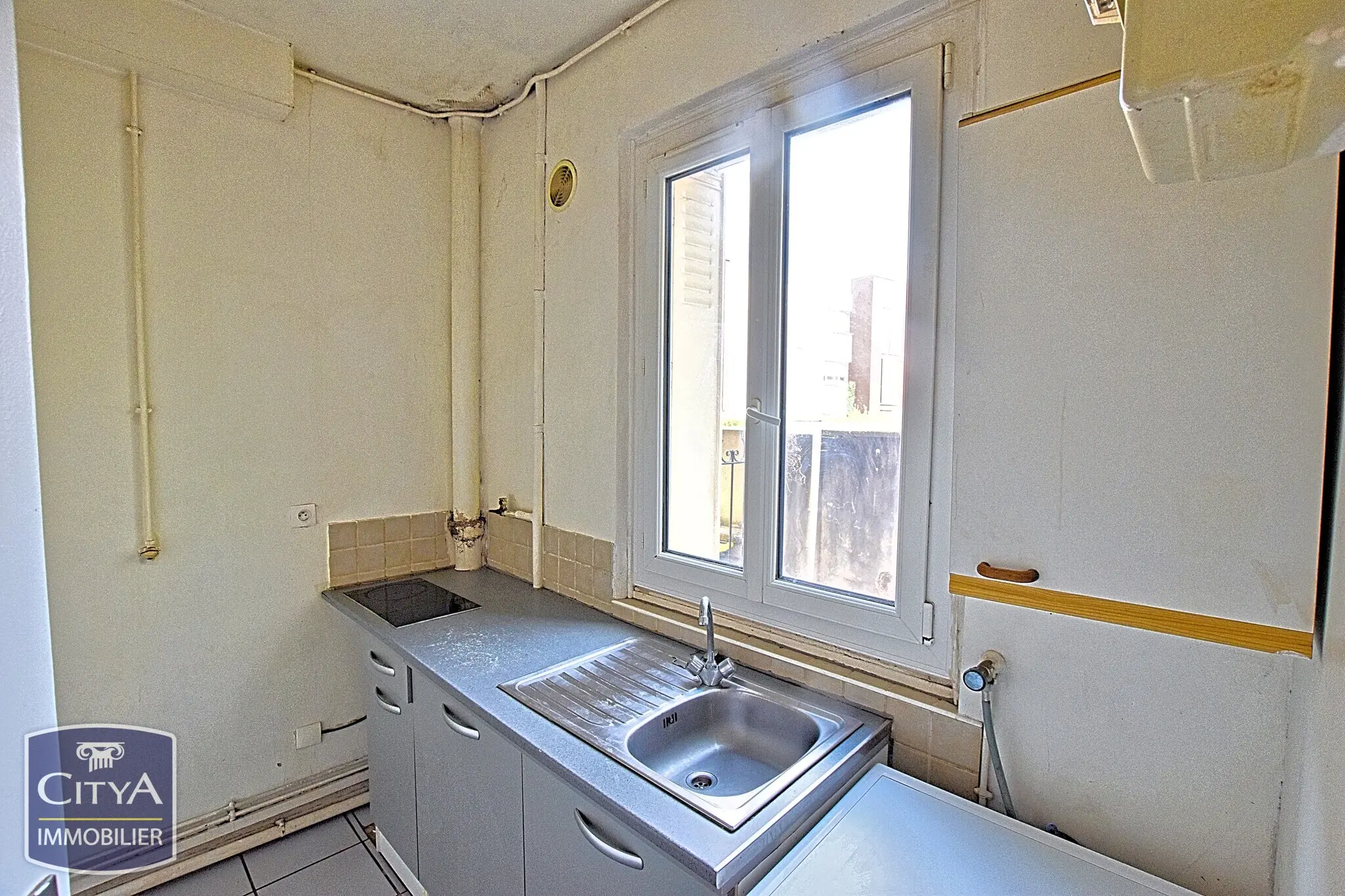 Photo 8 Appartement 1 pièce 26.09m²