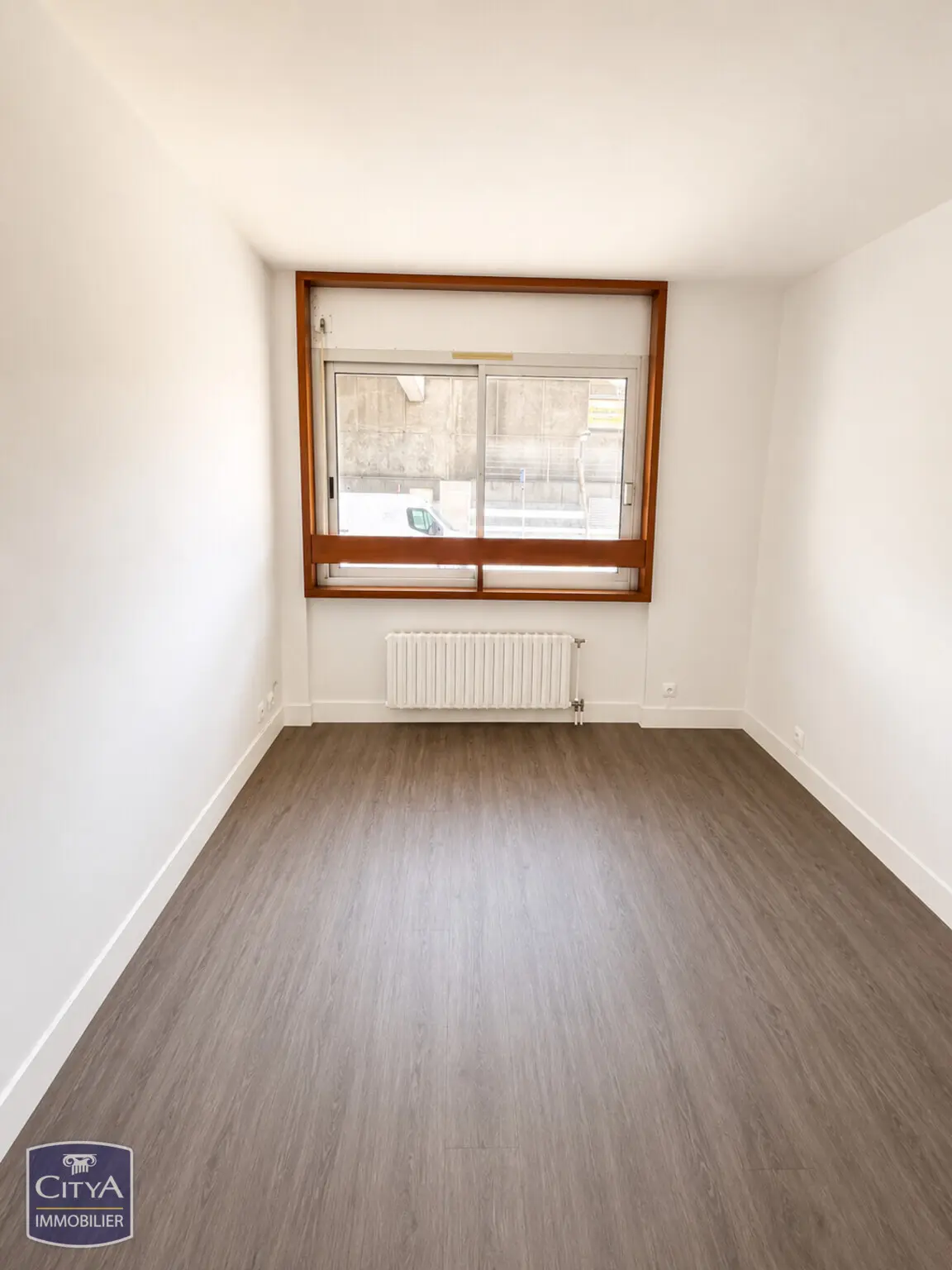 Photo 3 Appartement 1 pièce 15.46m²