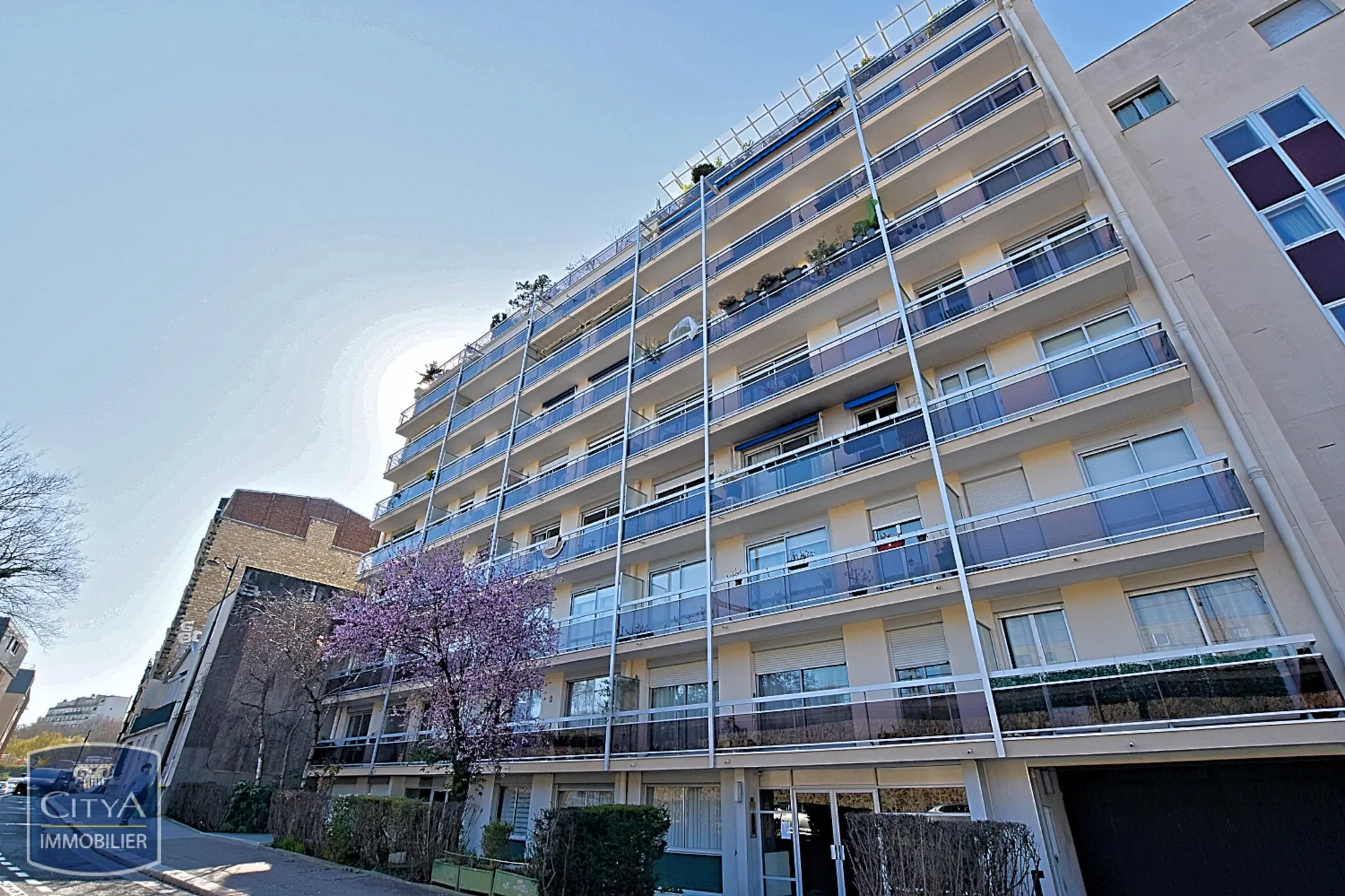 Photo 10 Appartement 2 pièces 37m²