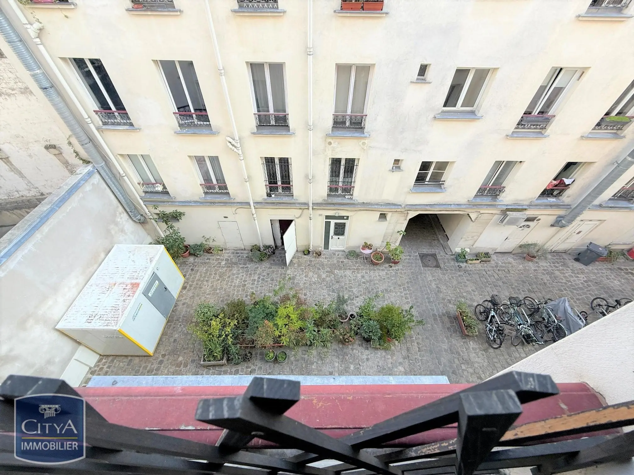 Photo 7 Appartement 2 pièces 27m²