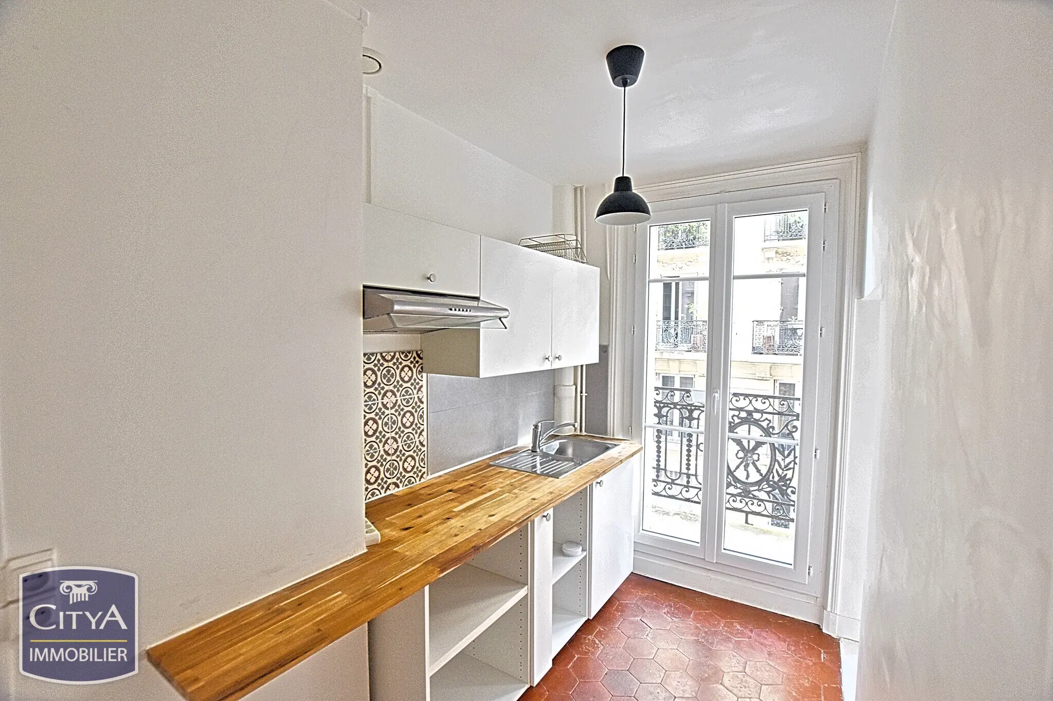 Photo 5 Appartement 2 pièces 47.5m²