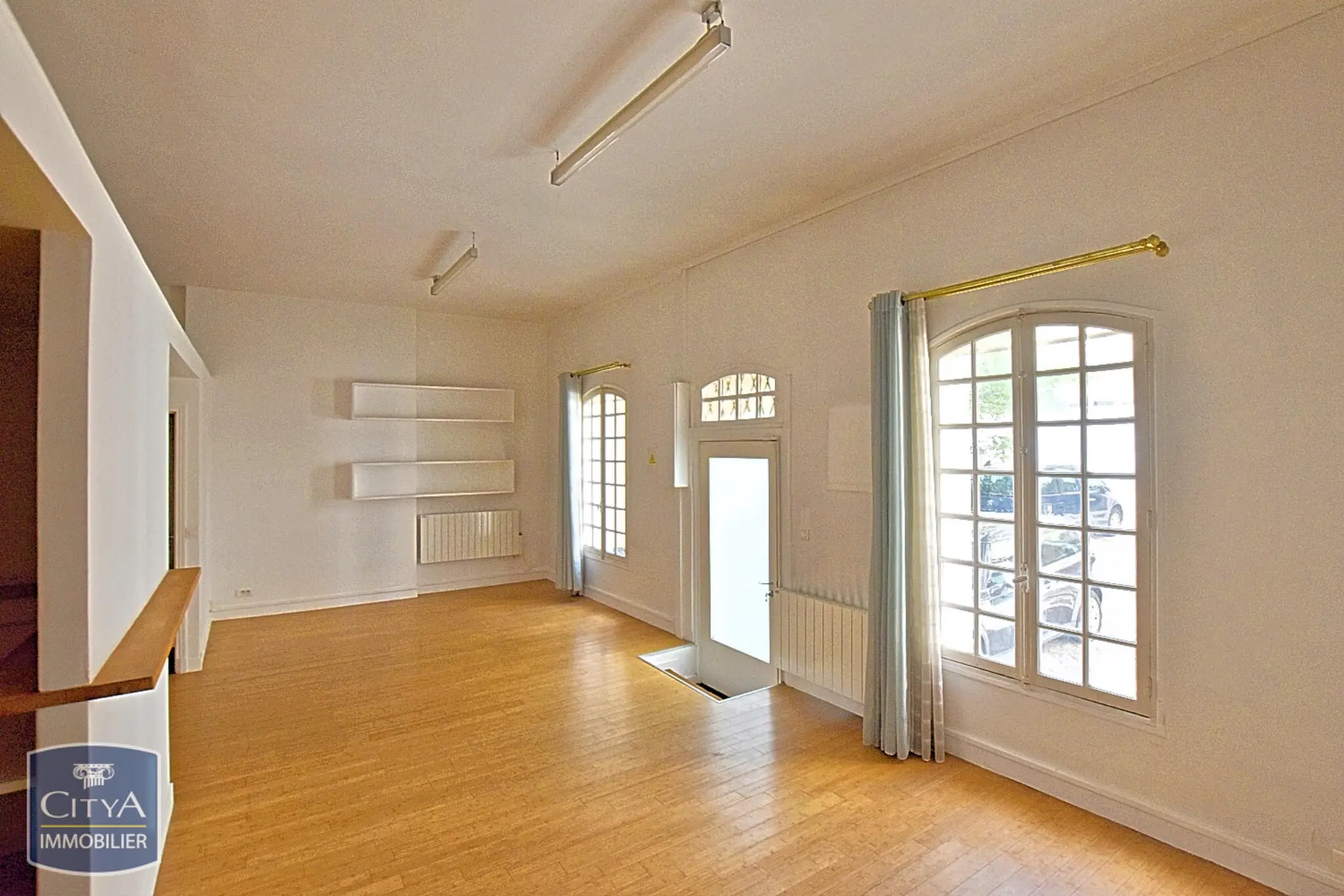 Photo 4 Appartement 2 pièces 57m²