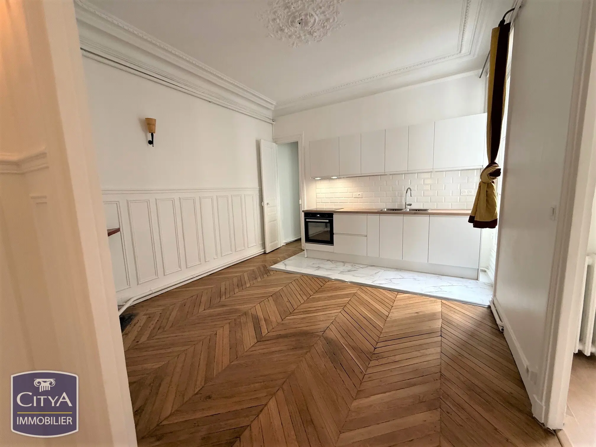 Photo 4 Appartement 5 pièces 118m²