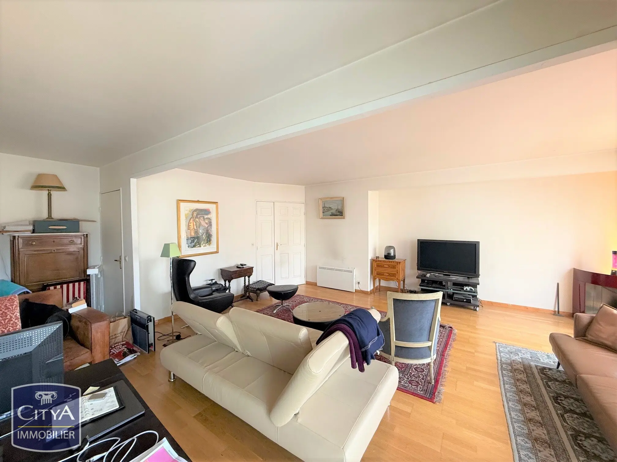 Photo 4 Appartement 4 pièces 90.91m²