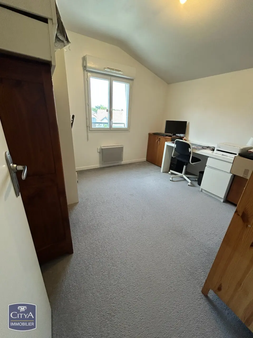 Photo 5 Appartement 3 pièces 62.3m²