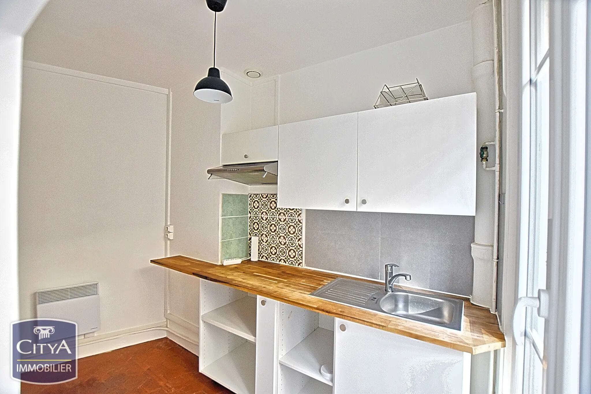 Photo 6 Appartement 2 pièces 47.5m²