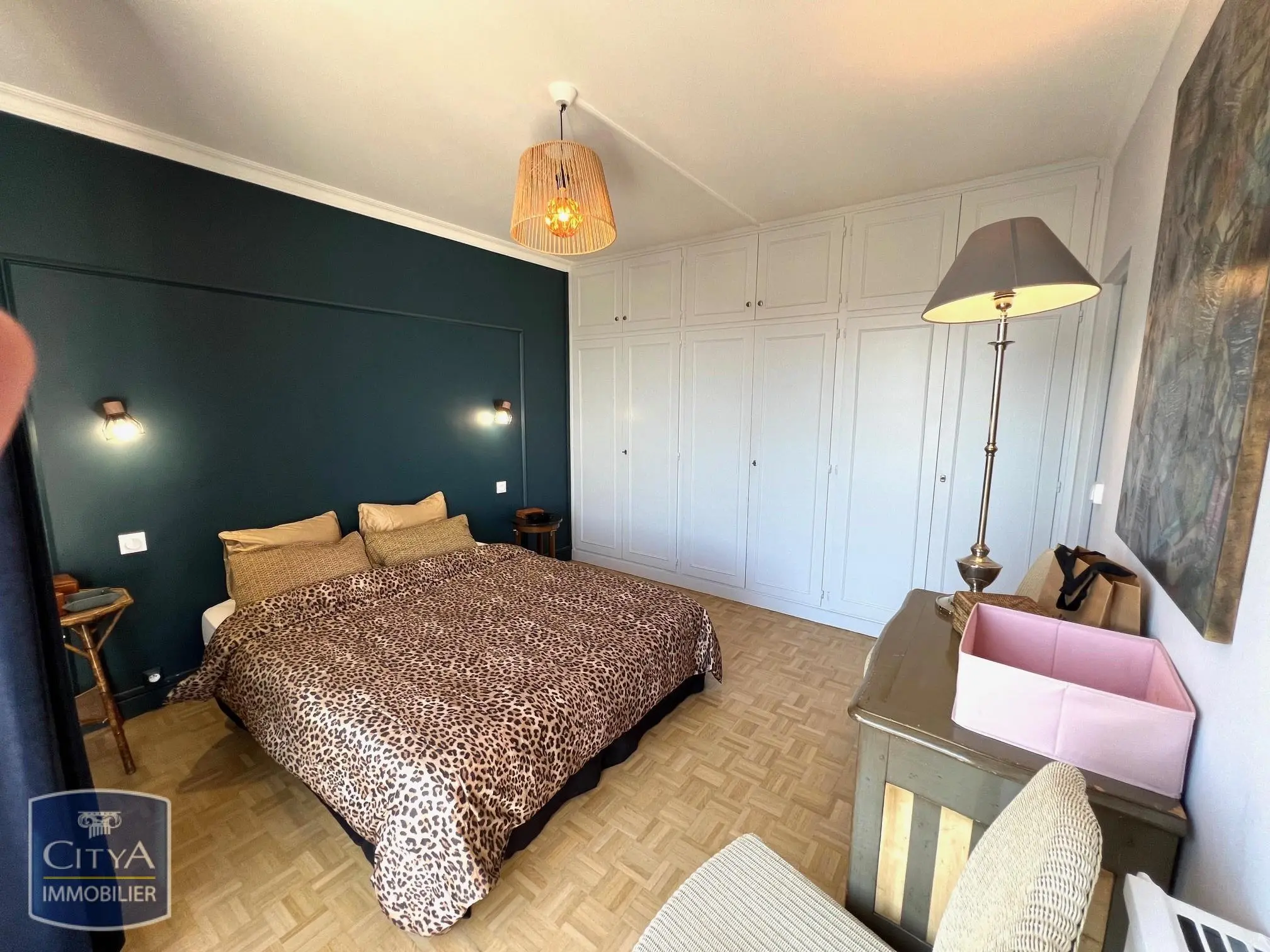 Photo 4 Appartement 4 pièces 93.14m²