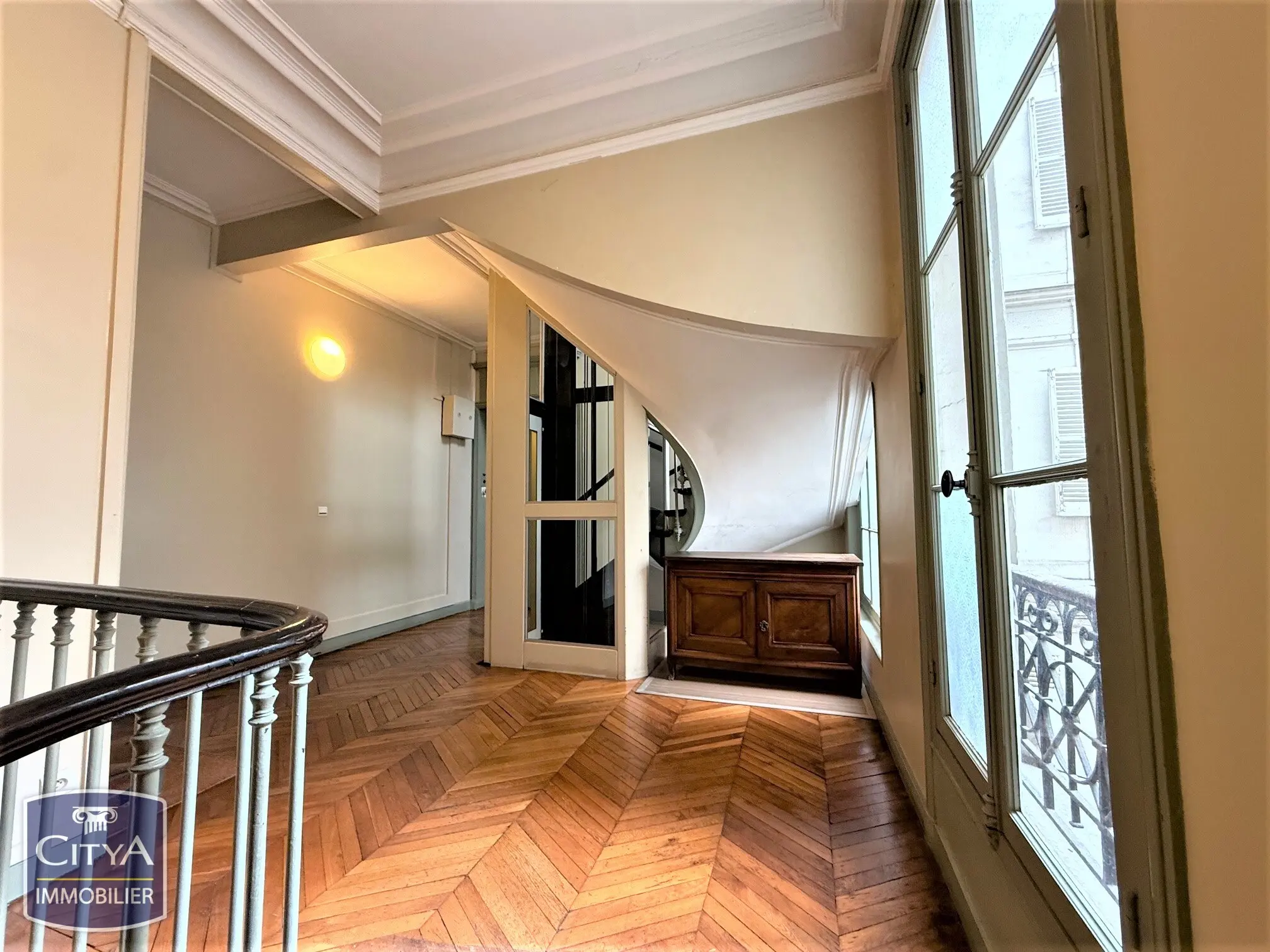 Photo 16 Appartement 5 pièces 118m²