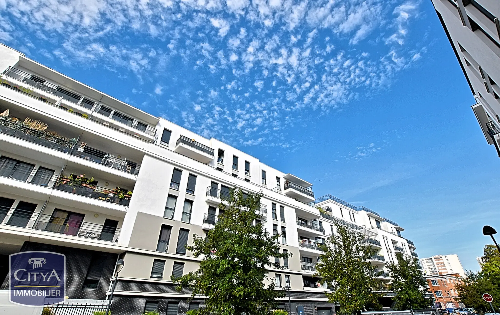 Photo 18 Appartement 1 pièce 28.27m²