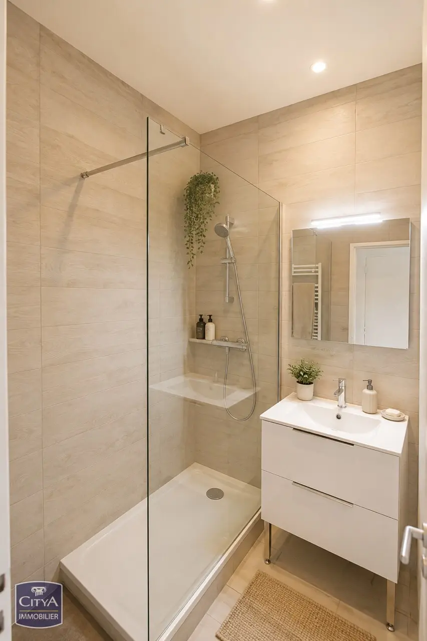 Photo 8 Appartement 2 pièces 55.01m²