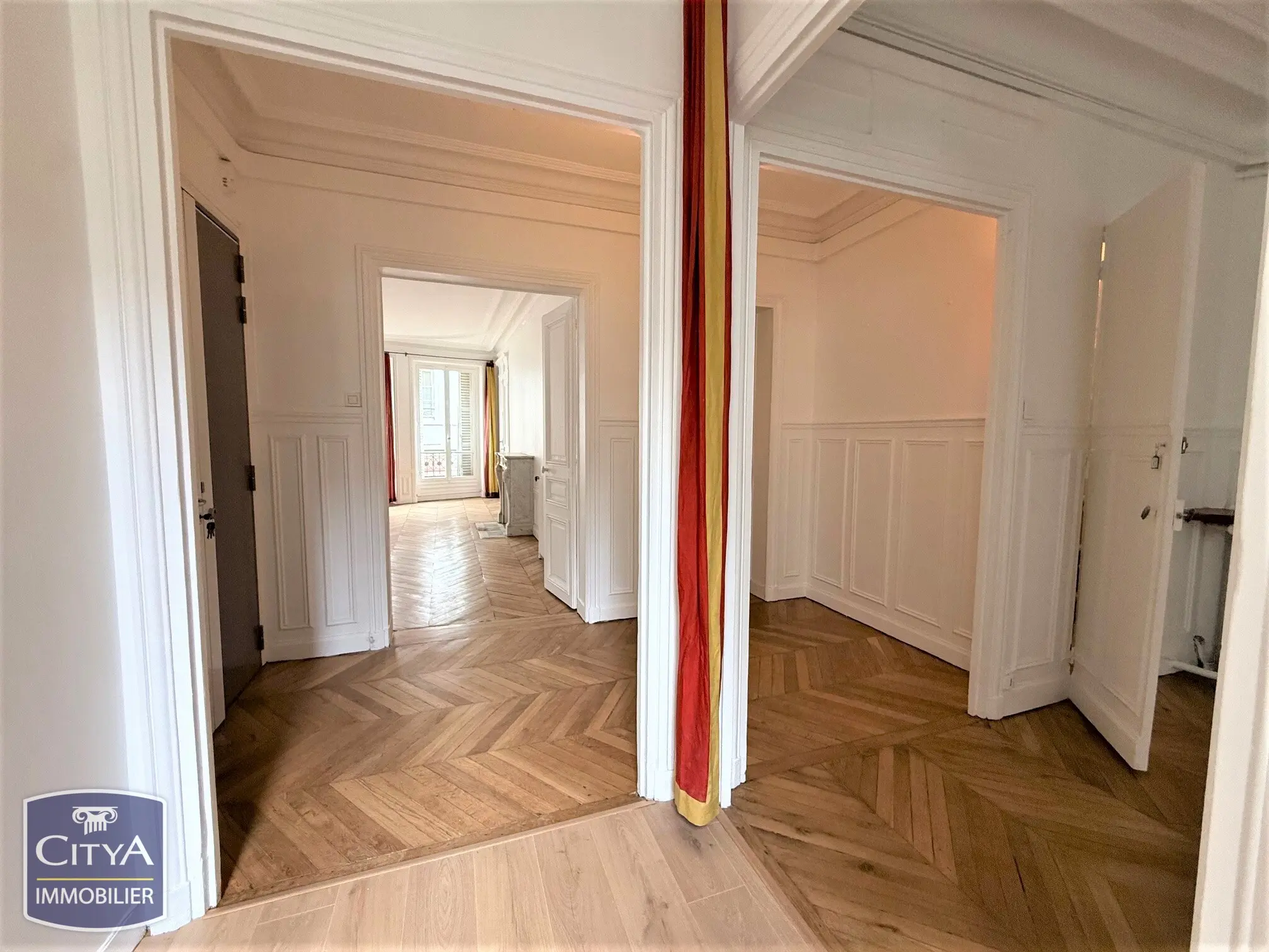 Photo 18 Appartement 5 pièces 118m²