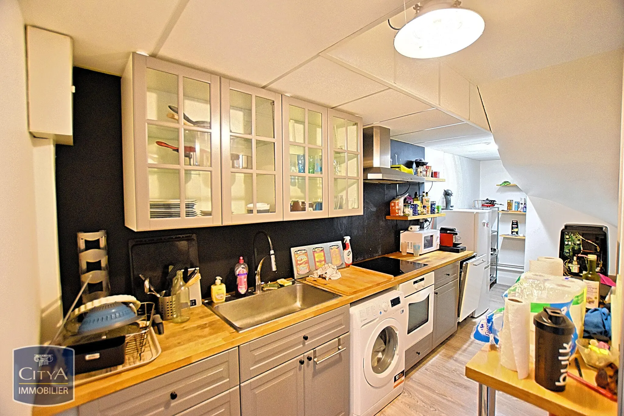 Photo 6 Local Commercial 140m²
