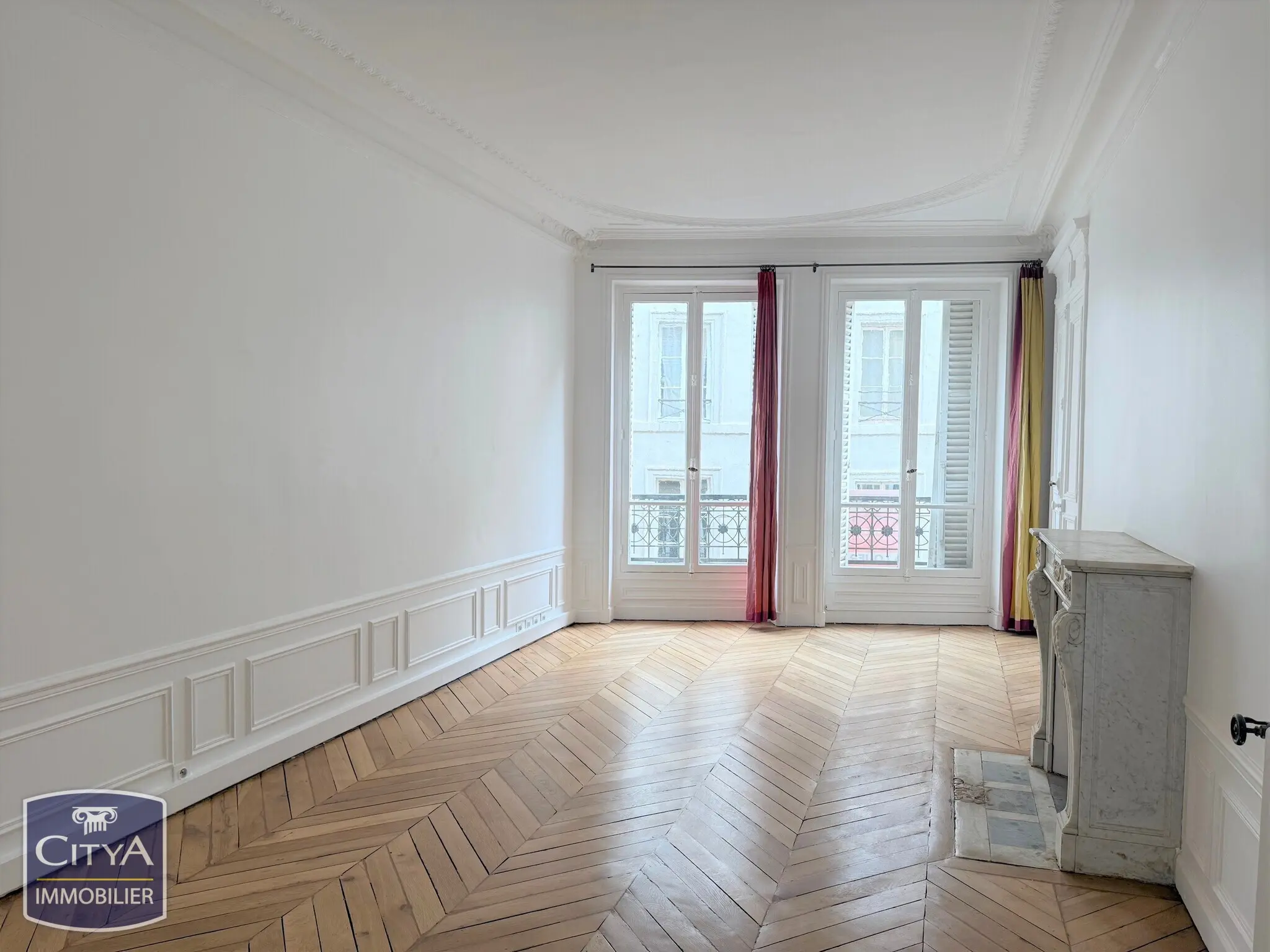 Photo 7 Appartement 5 pièces 118m²
