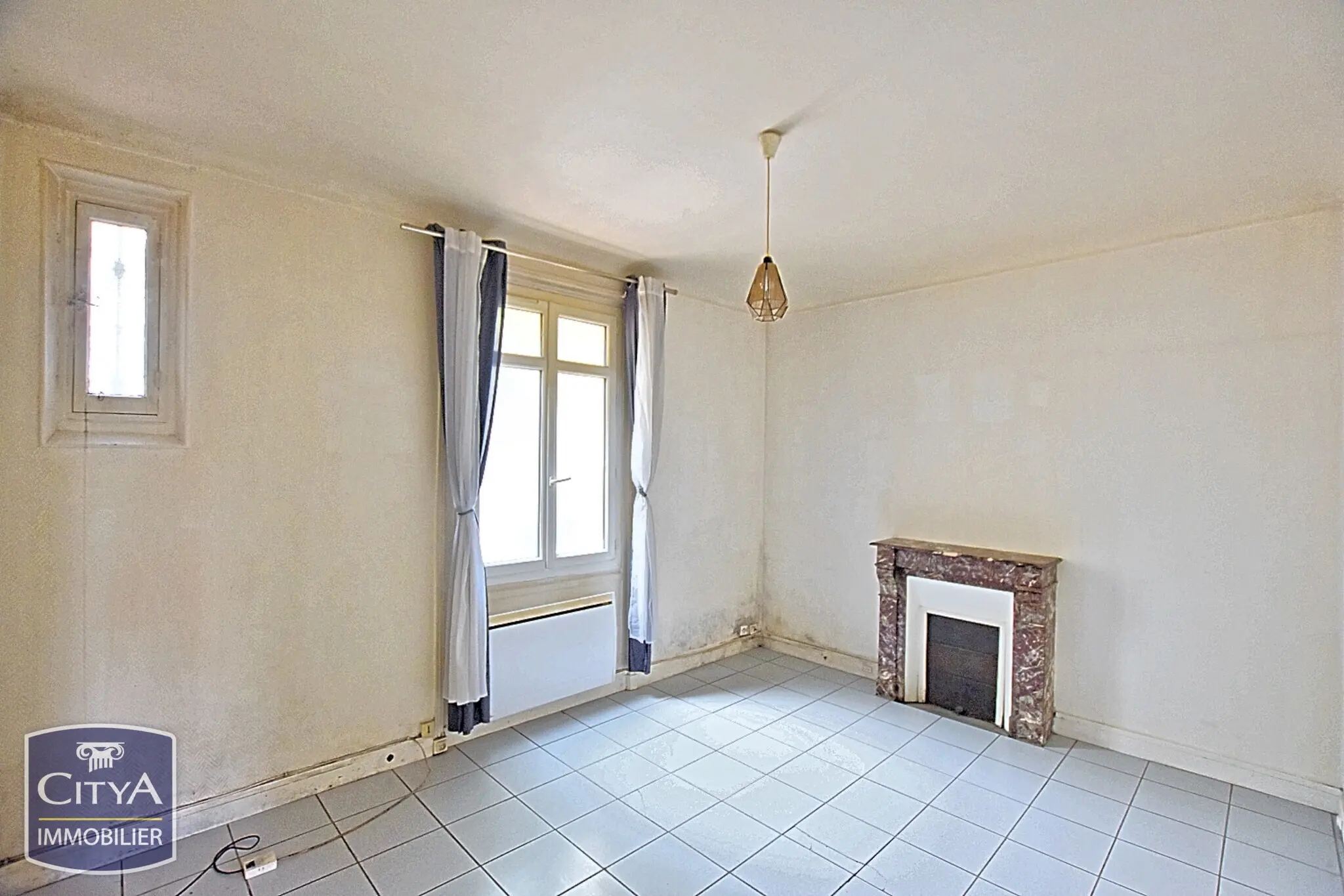 Photo 6 Appartement 1 pièce 26.09m²