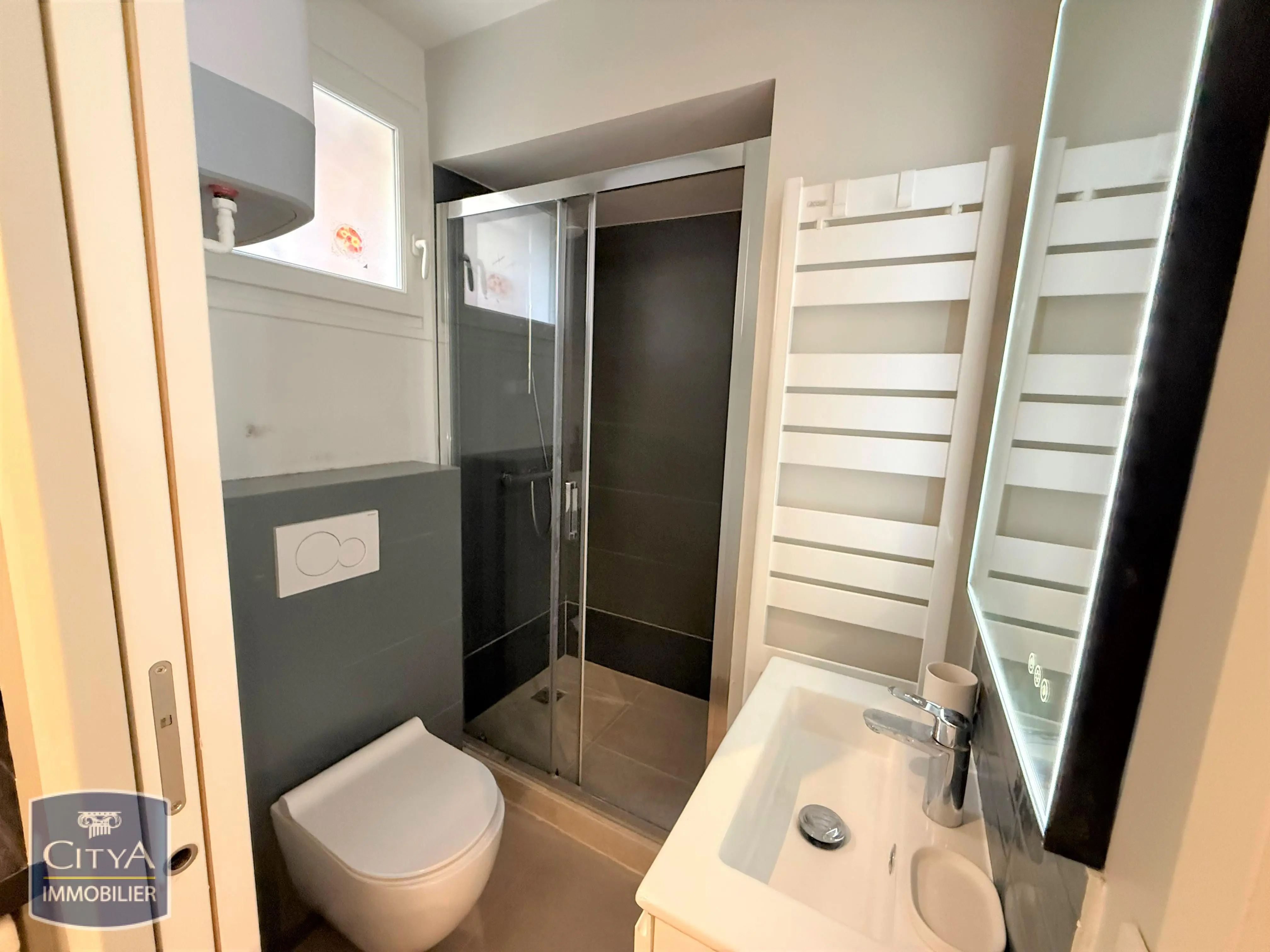 Photo 6 Appartement 1 pièce 22m²