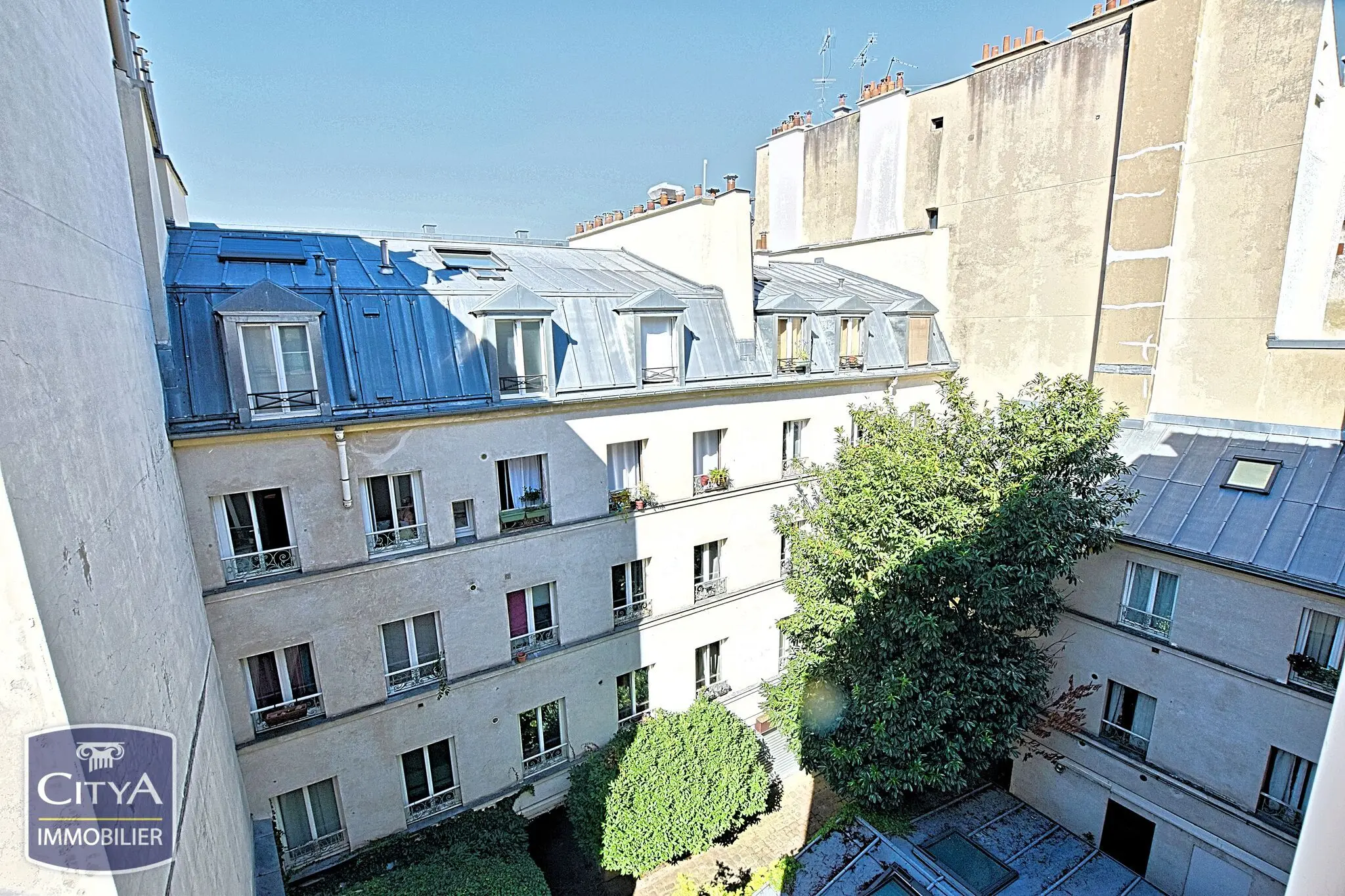 Photo 13 Appartement 2 pièces 47m²