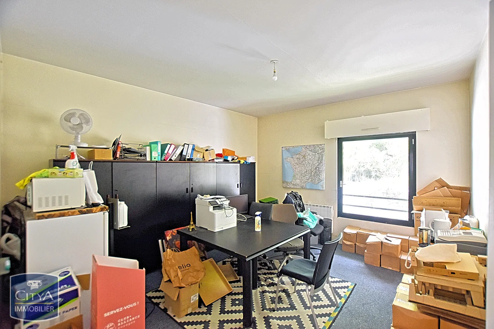 Photo 8 Local Commercial 140m²