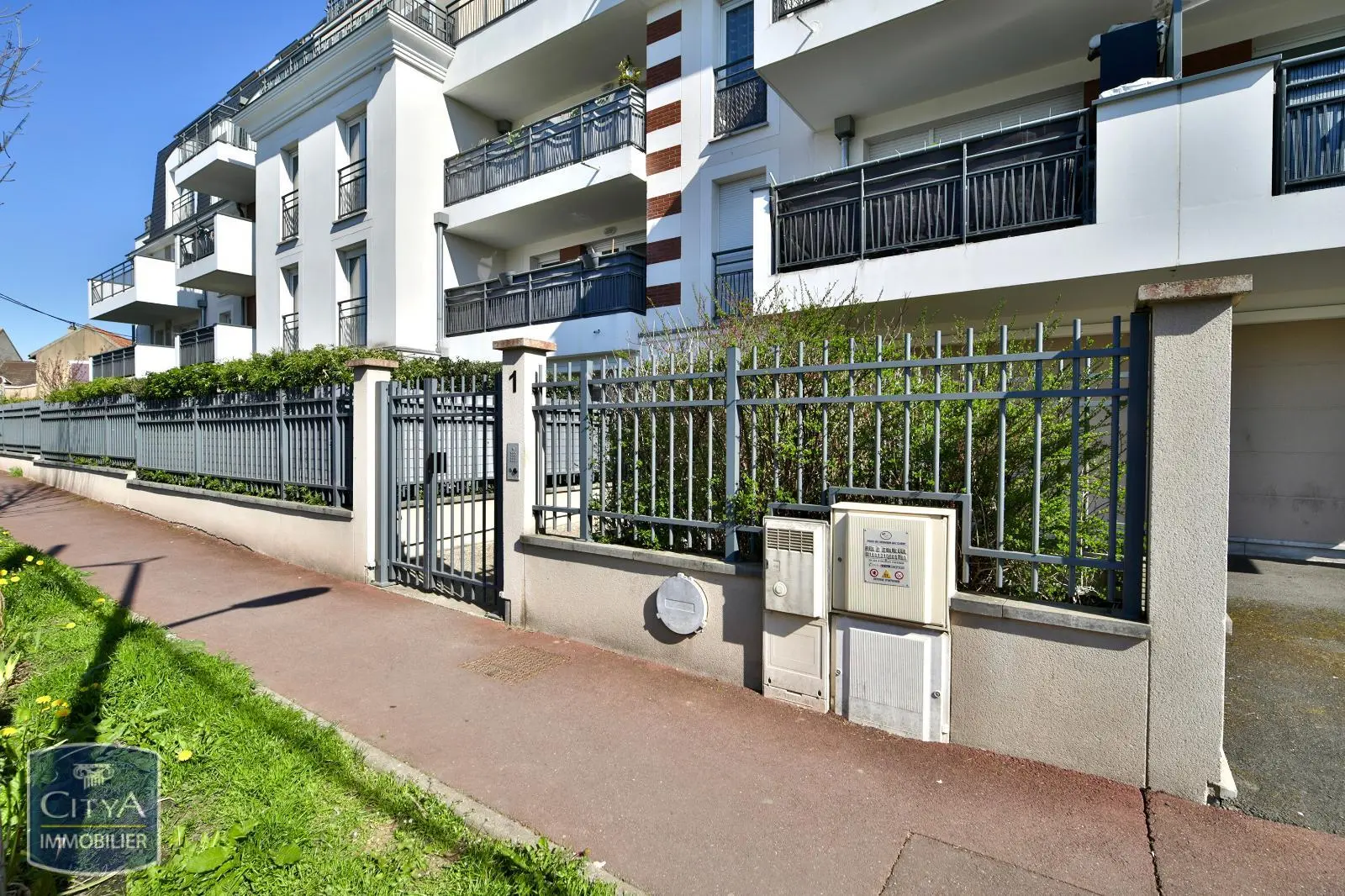 Photo 12 Appartement 4 pièces 78m²