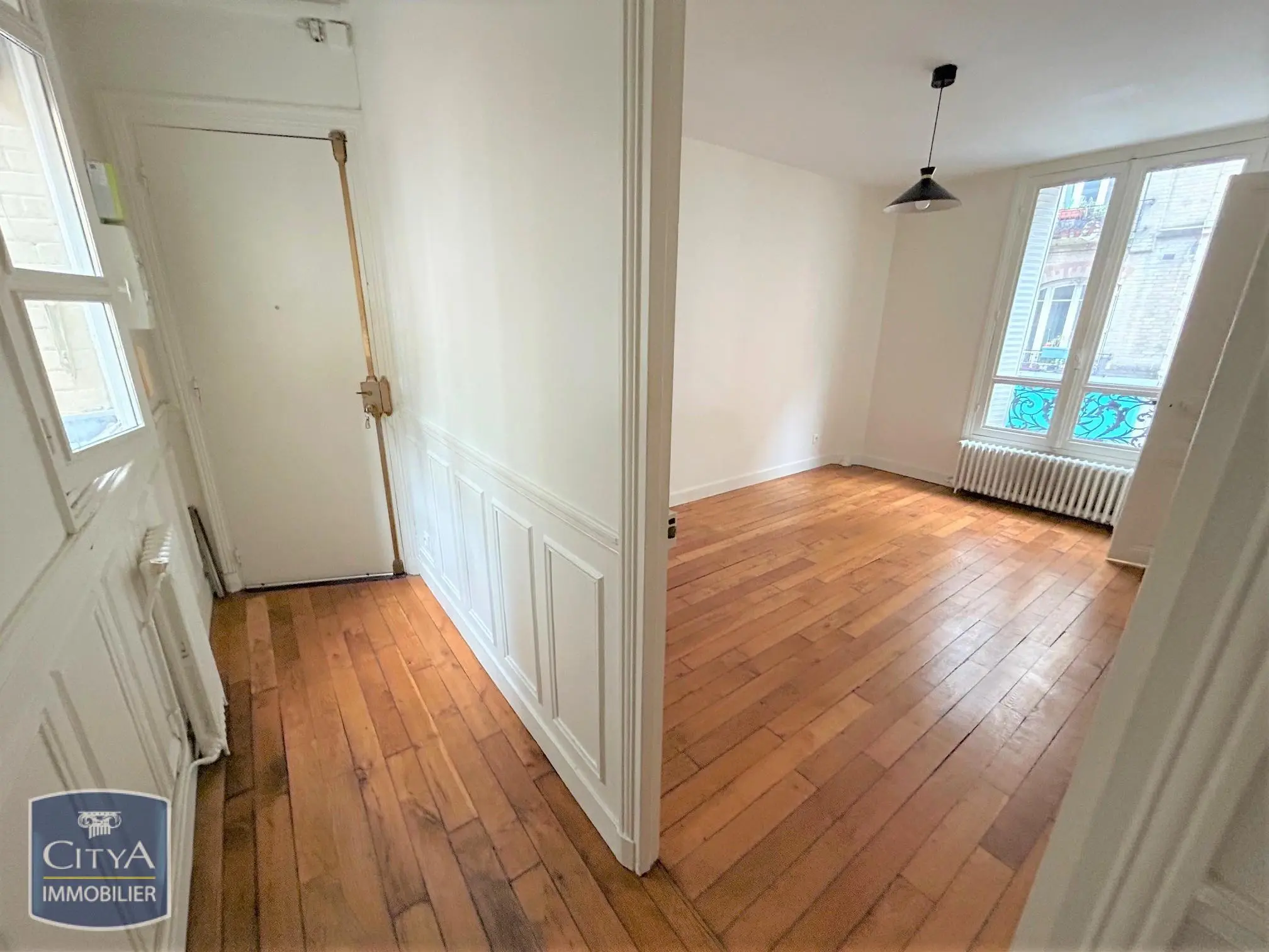 Photo 3 Appartement 2 pièces 40.47m²
