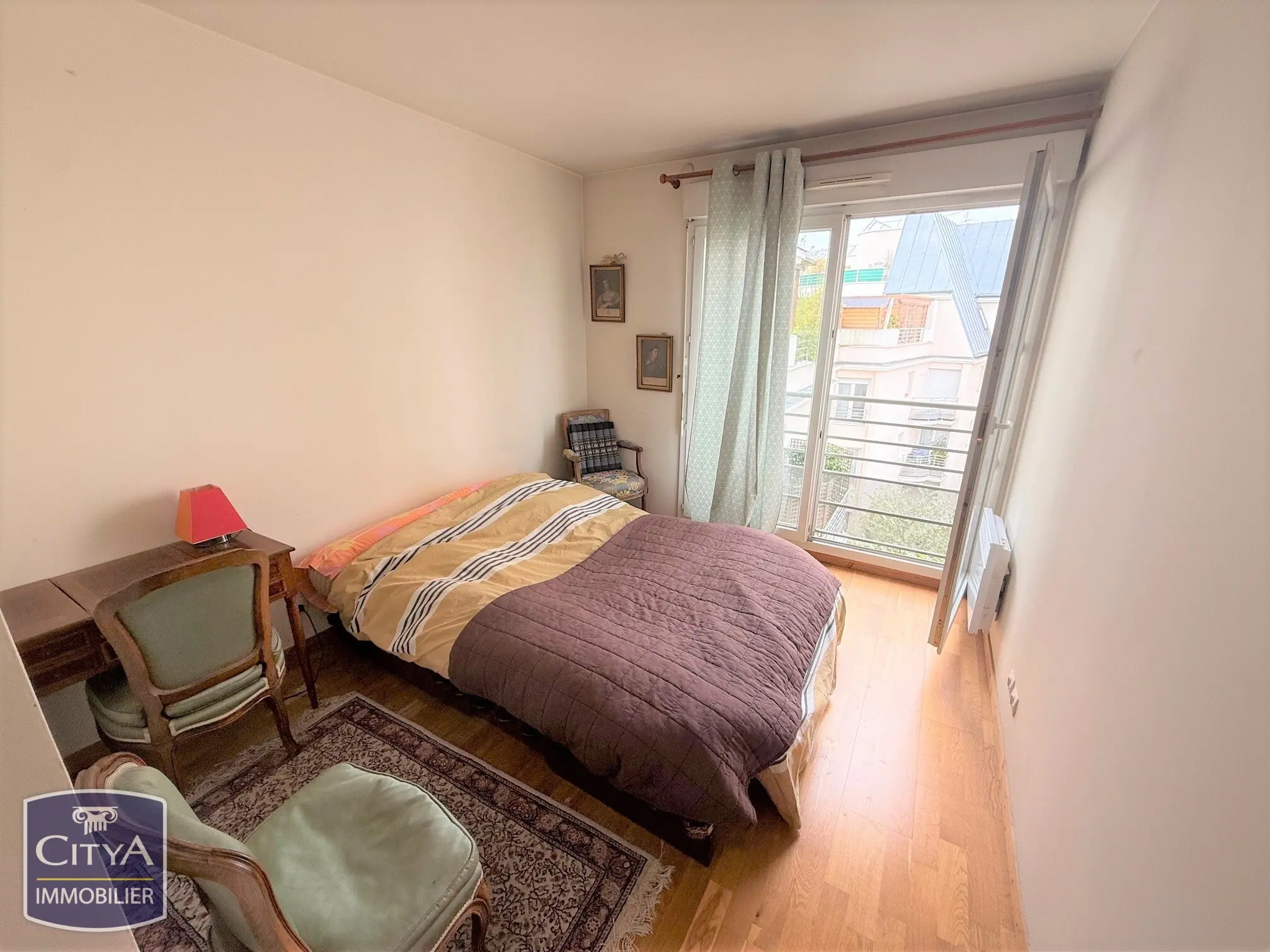 Photo 8 Appartement 4 pièces 90.91m²