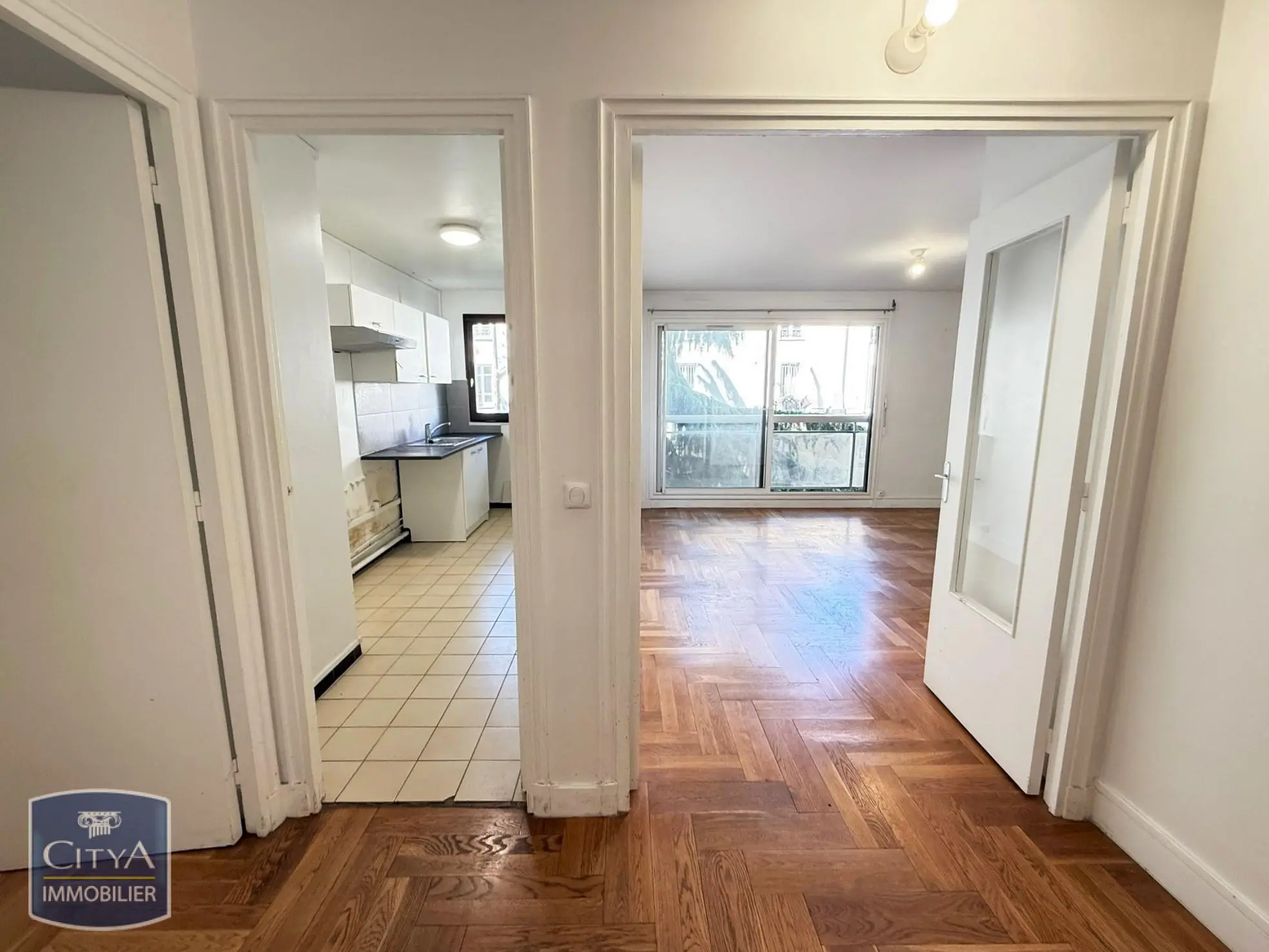 Photo 2 Appartement 2 pièces 49.13m²