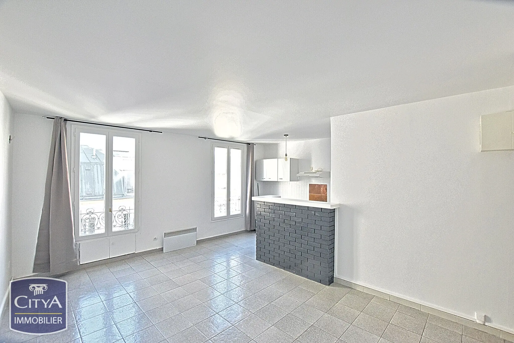 Photo 2 Appartement 2 pièces 47m²