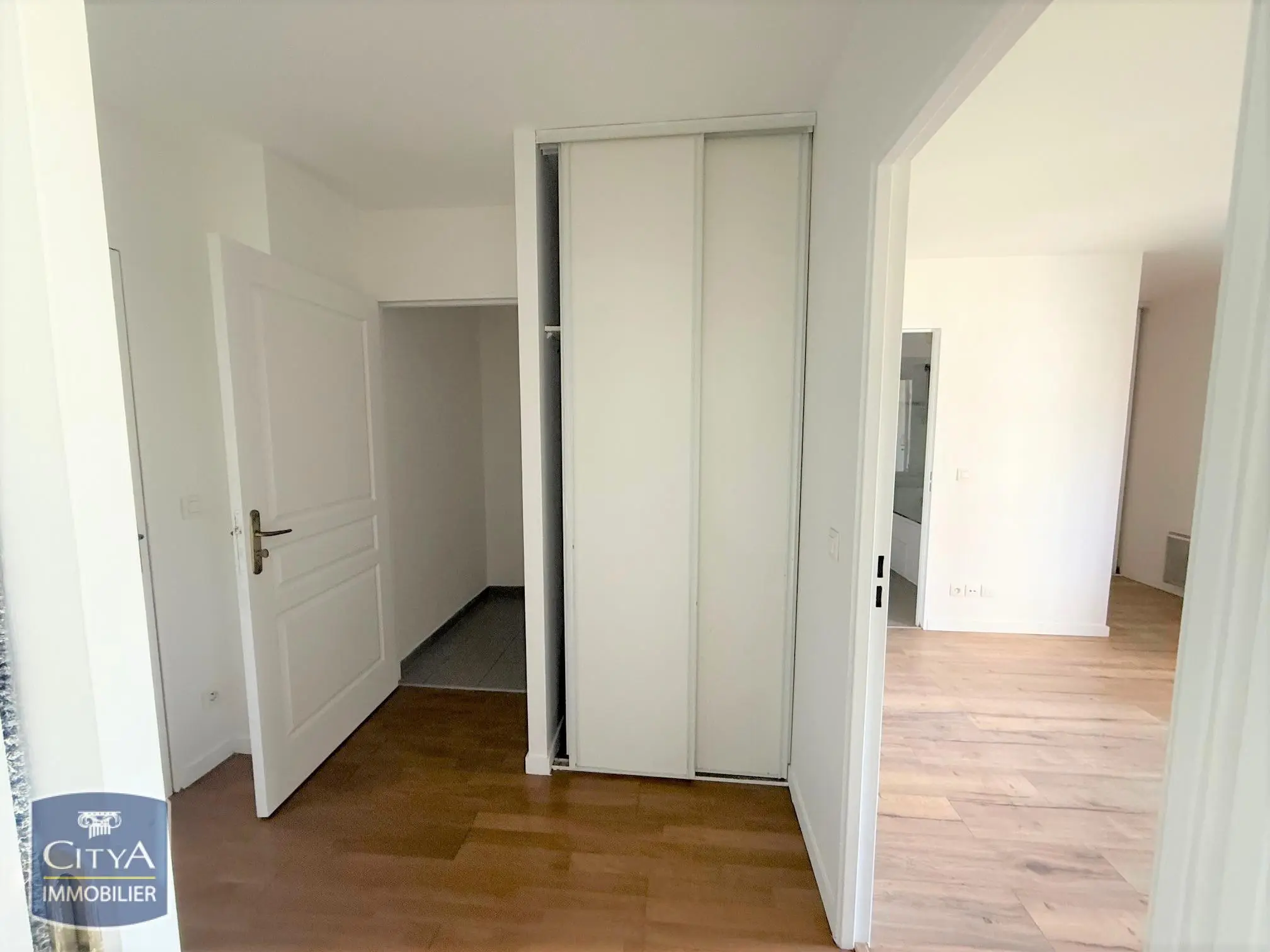 Photo 4 Appartement 2 pièces 43.75m²