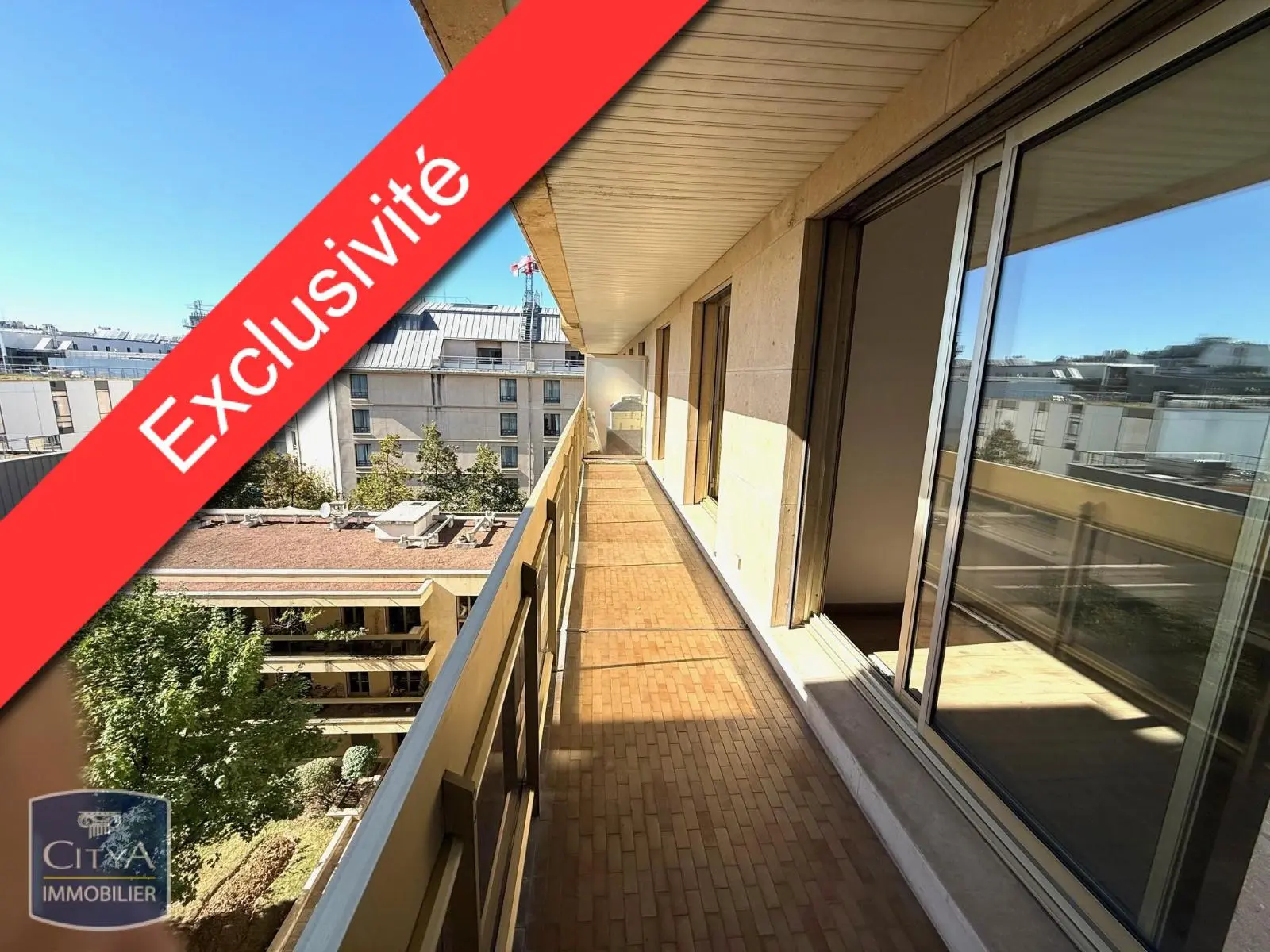 Photo 1 Appartement 3 pièces 89.97m²