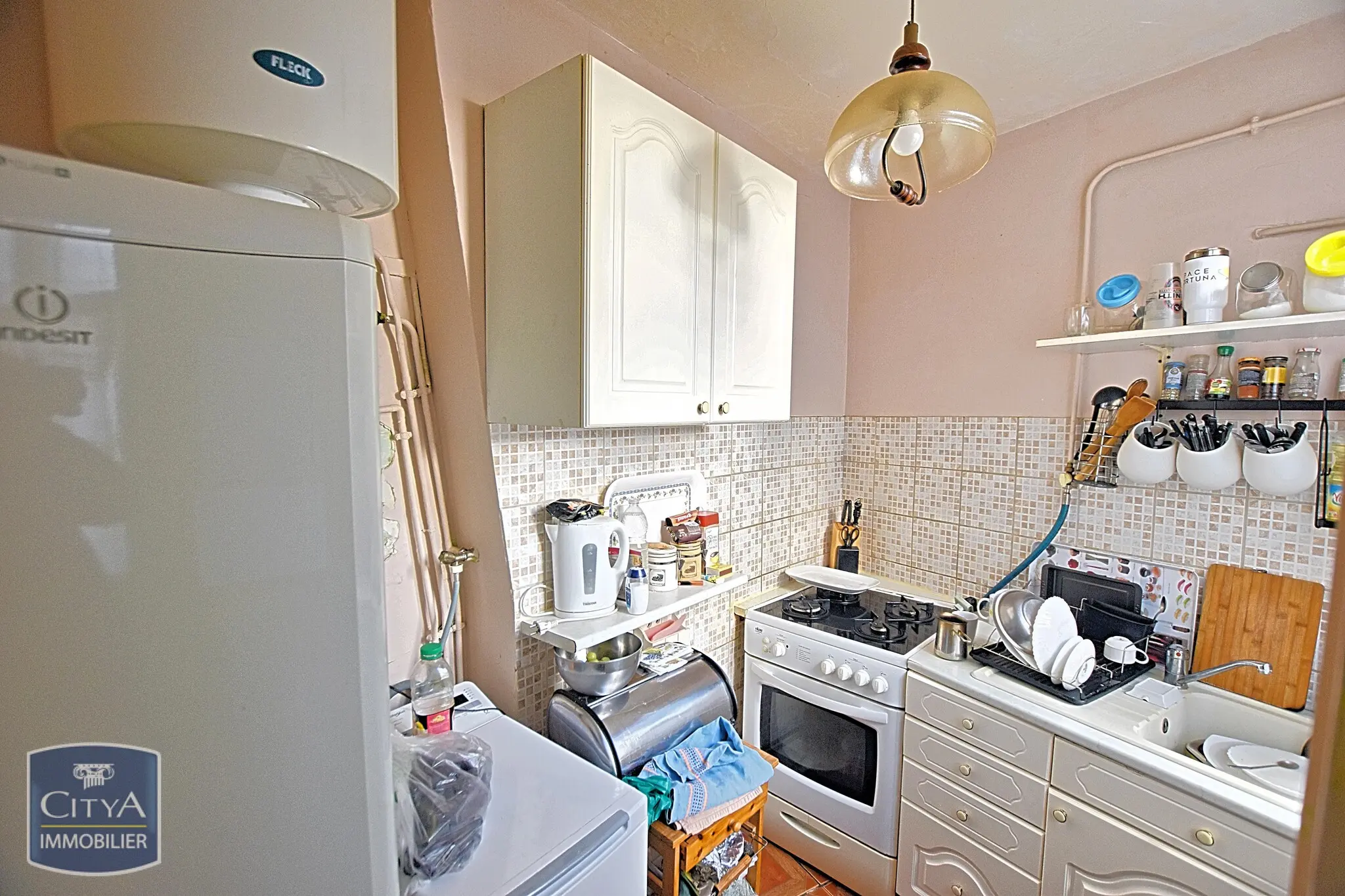 Photo 11 Appartement 2 pièces 42.24m²