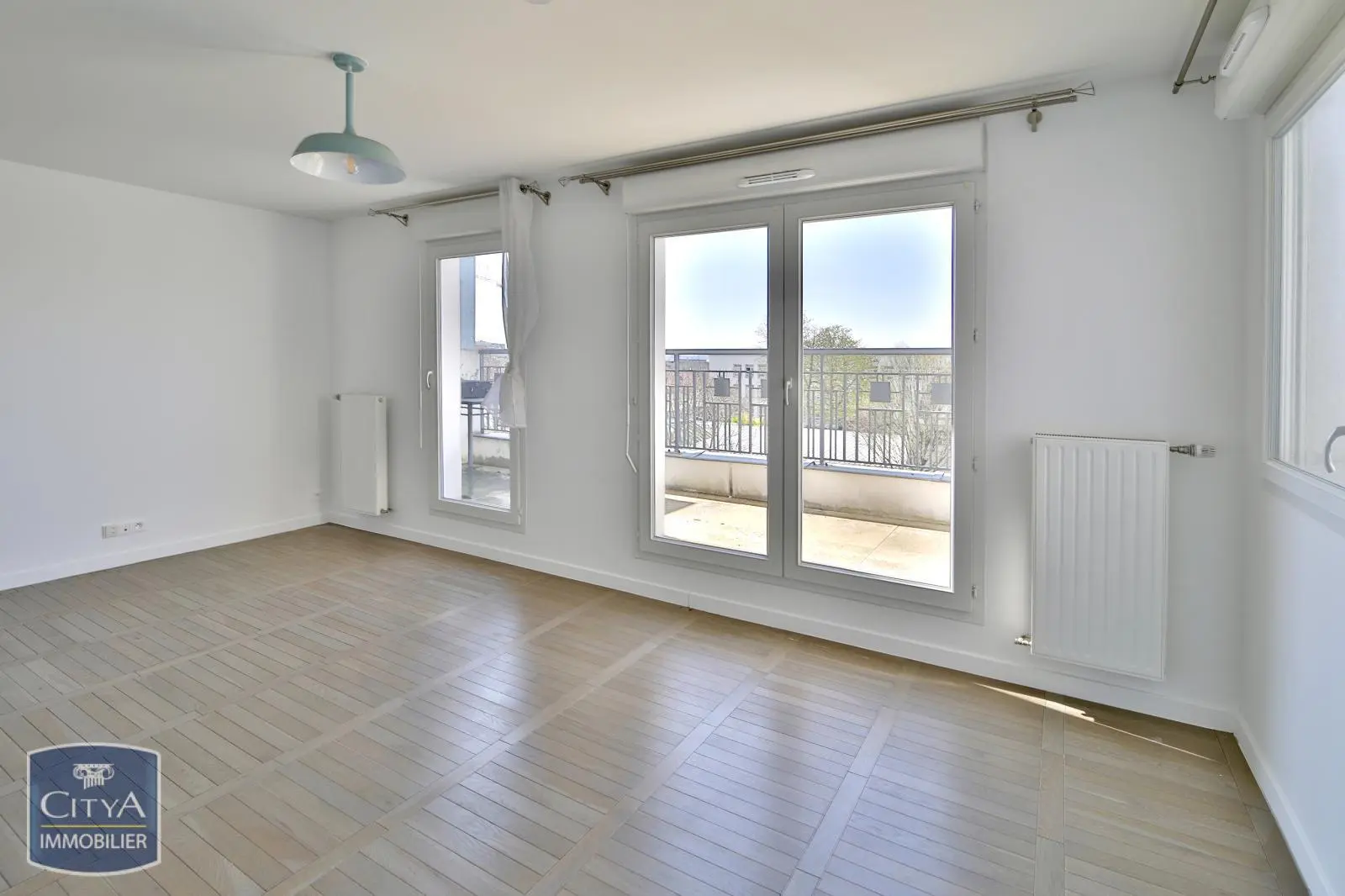 Photo 2 Appartement 4 pièces 78m²