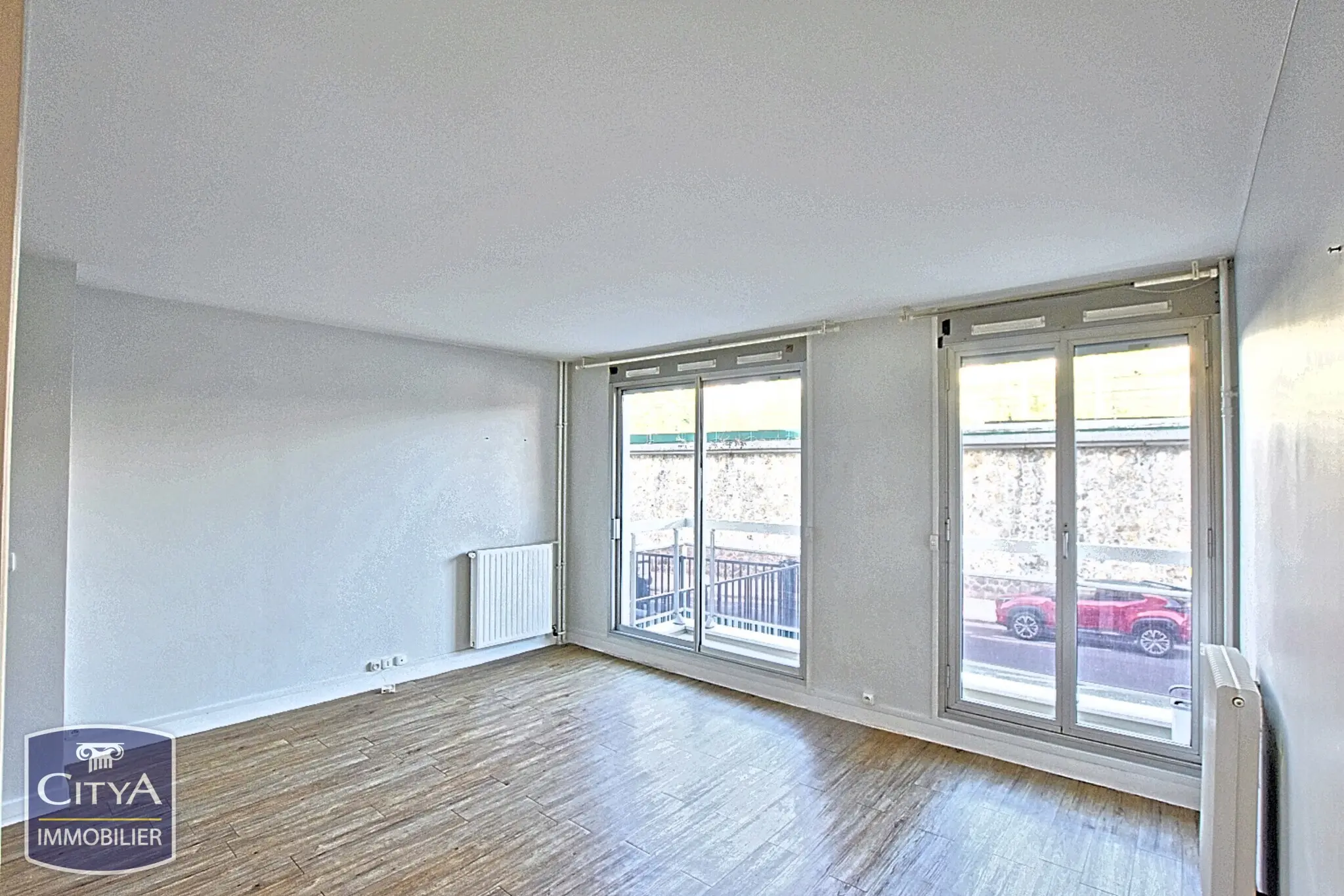 Photo 2 Appartement 2 pièces 37m²