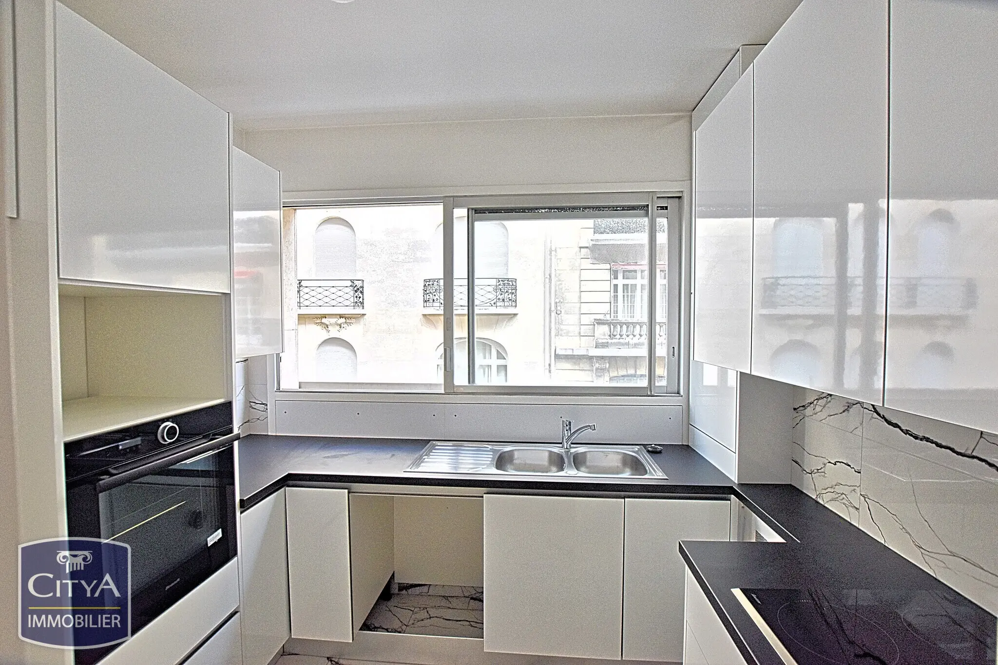 Photo 6 Appartement 2 pièces 56m²