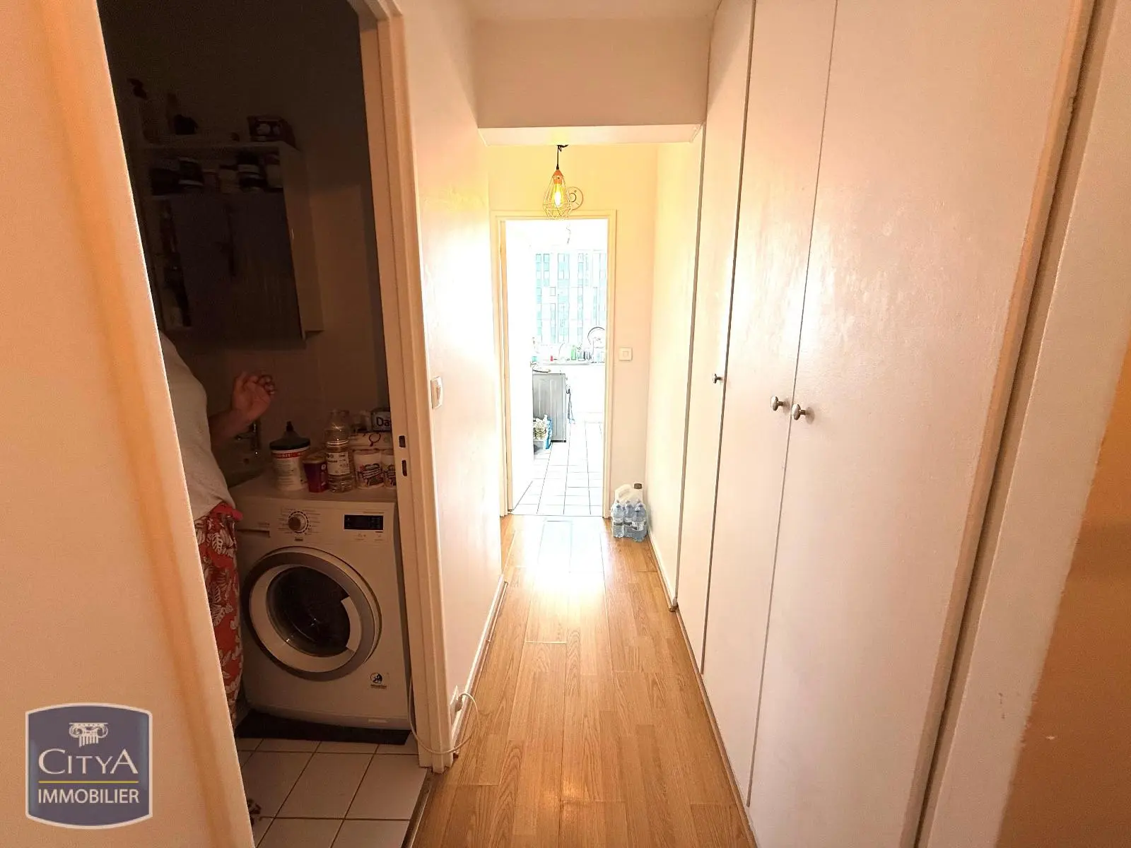 Photo 9 Appartement 2 pièces 43.6m²