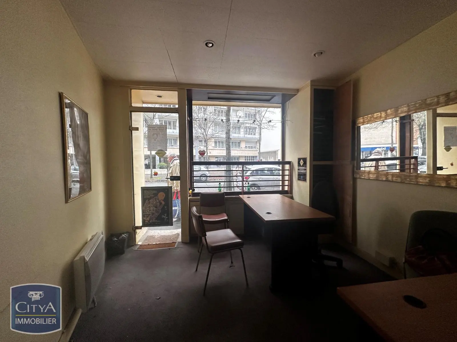 Photo 2 Local Commercial 55m²