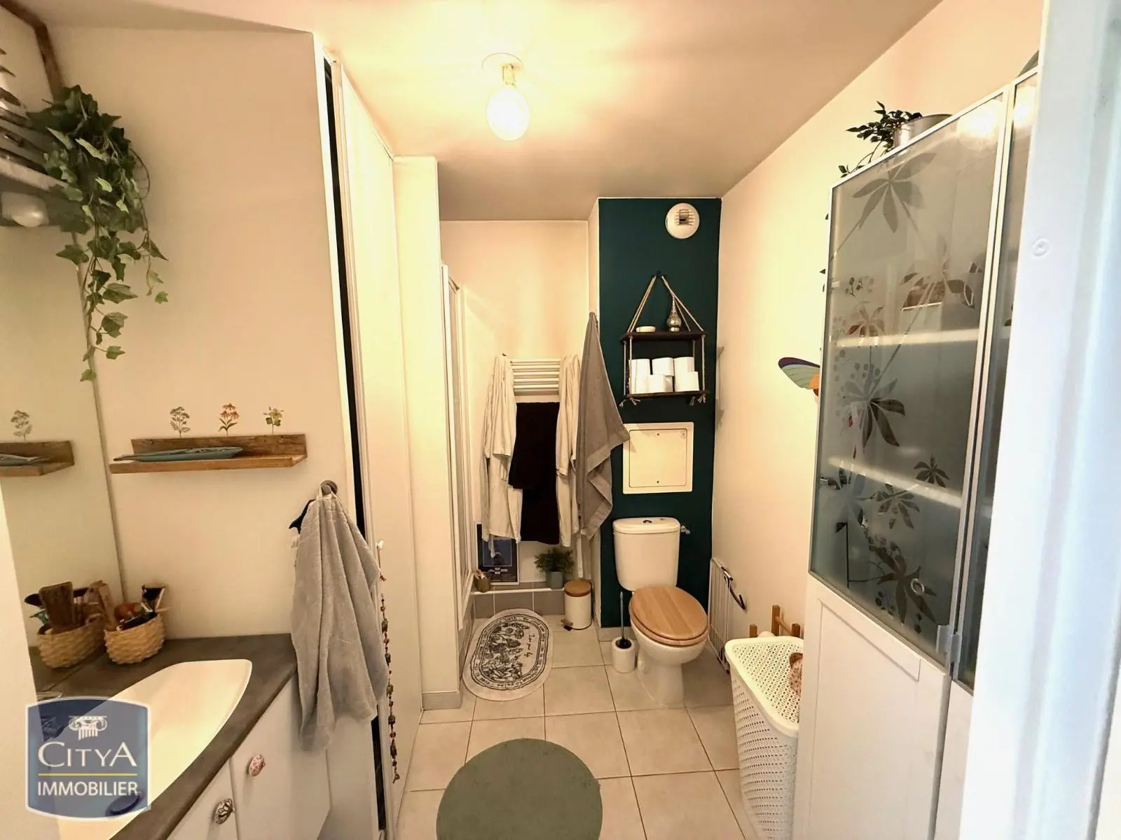 Photo 5 Appartement 2 pièces 40.47m²