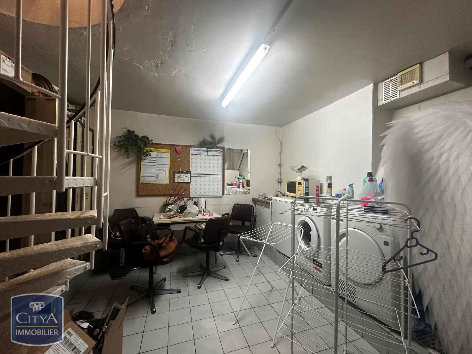 Photo 3 Local Commercial 31m²