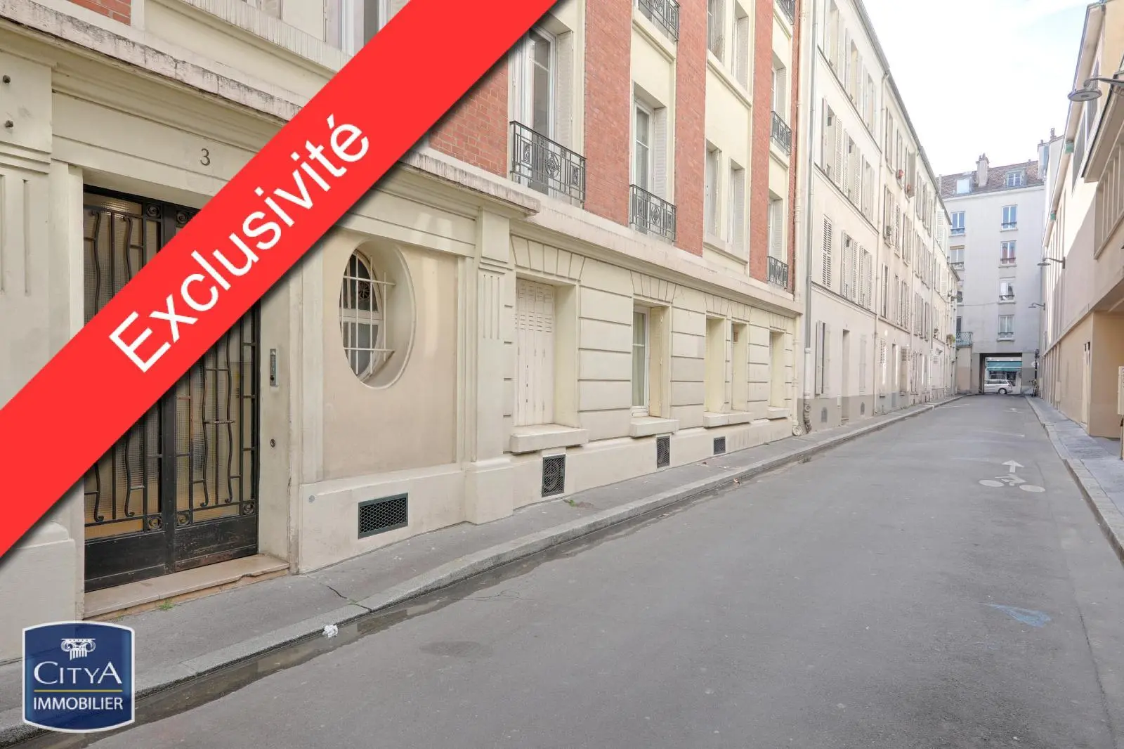 Photo 8 Appartement 1 pièce 30m²