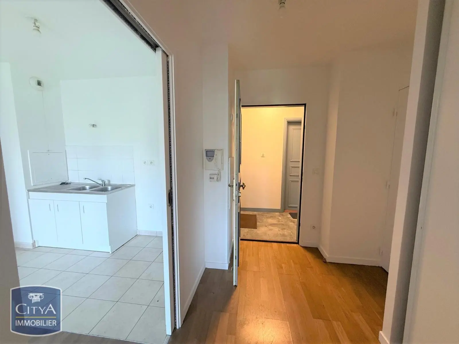 Photo 10 Appartement 2 pièces 43.75m²
