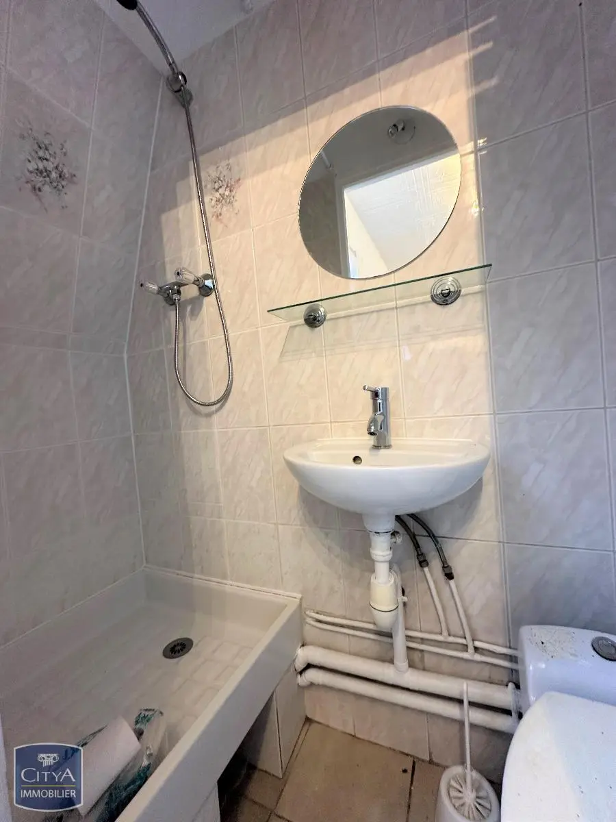 Photo 3 Appartement 1 pièce 7m²